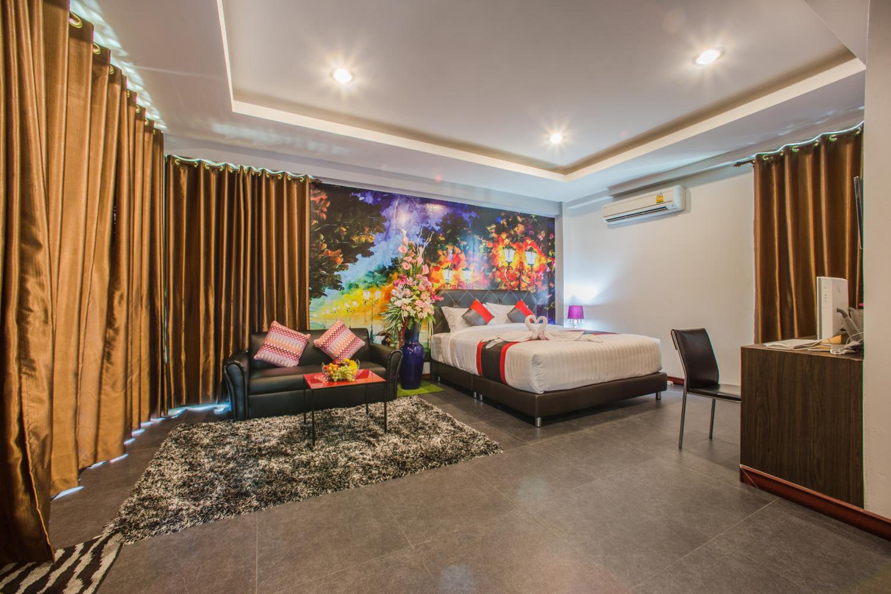 Suite photo 1