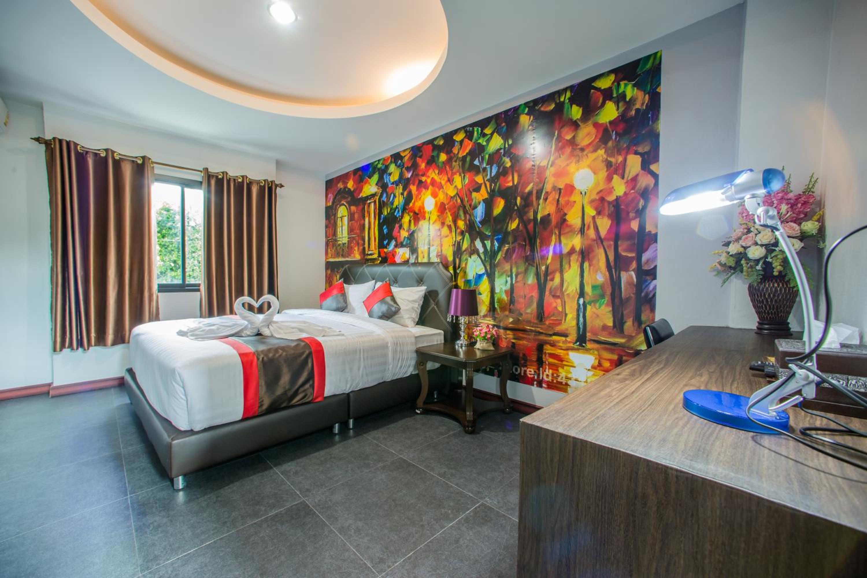 Superior Double Room photo 1