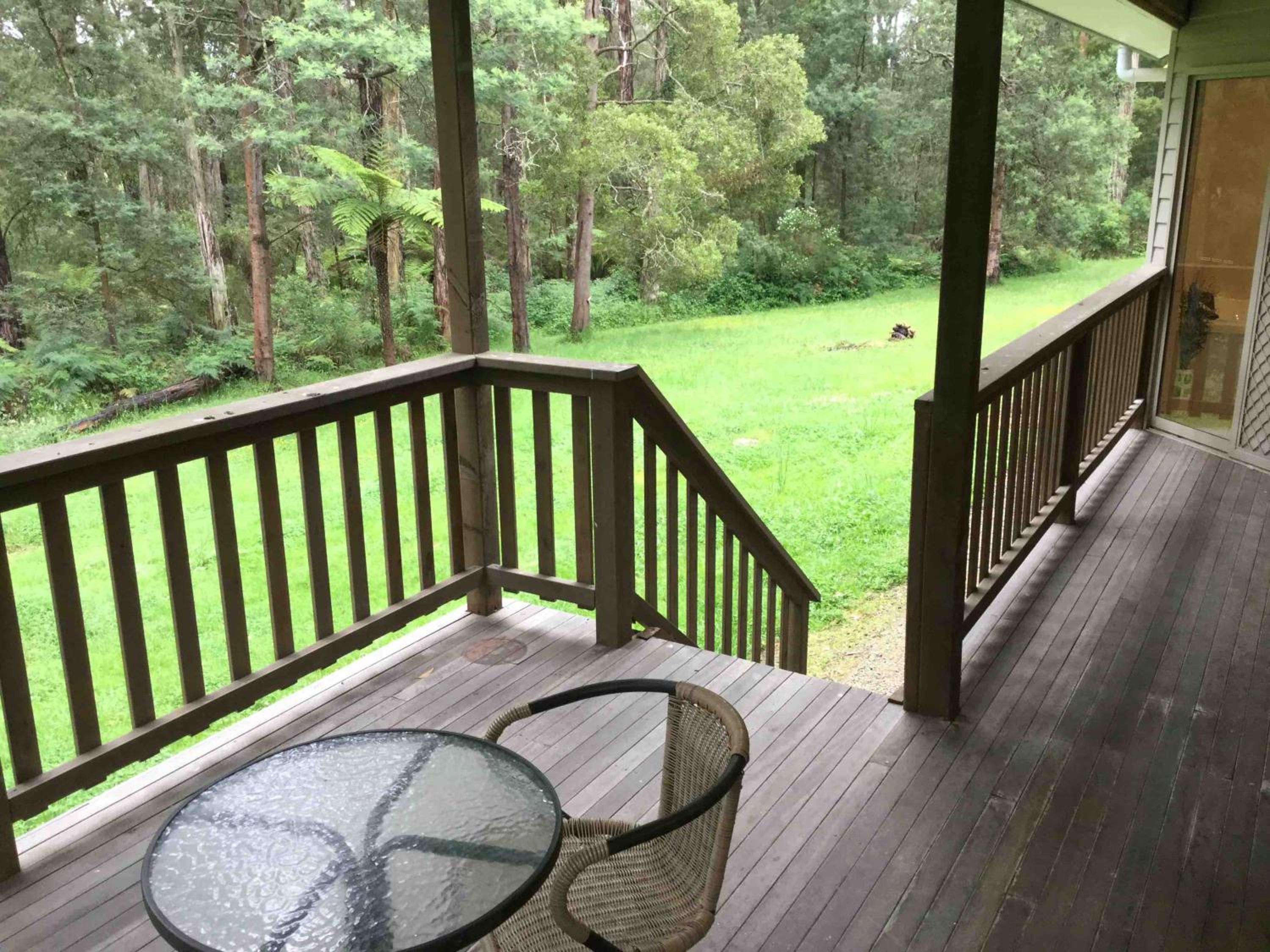 Self-Contained Cottage with Spa Bath - Forestview Cottage - Photo 14