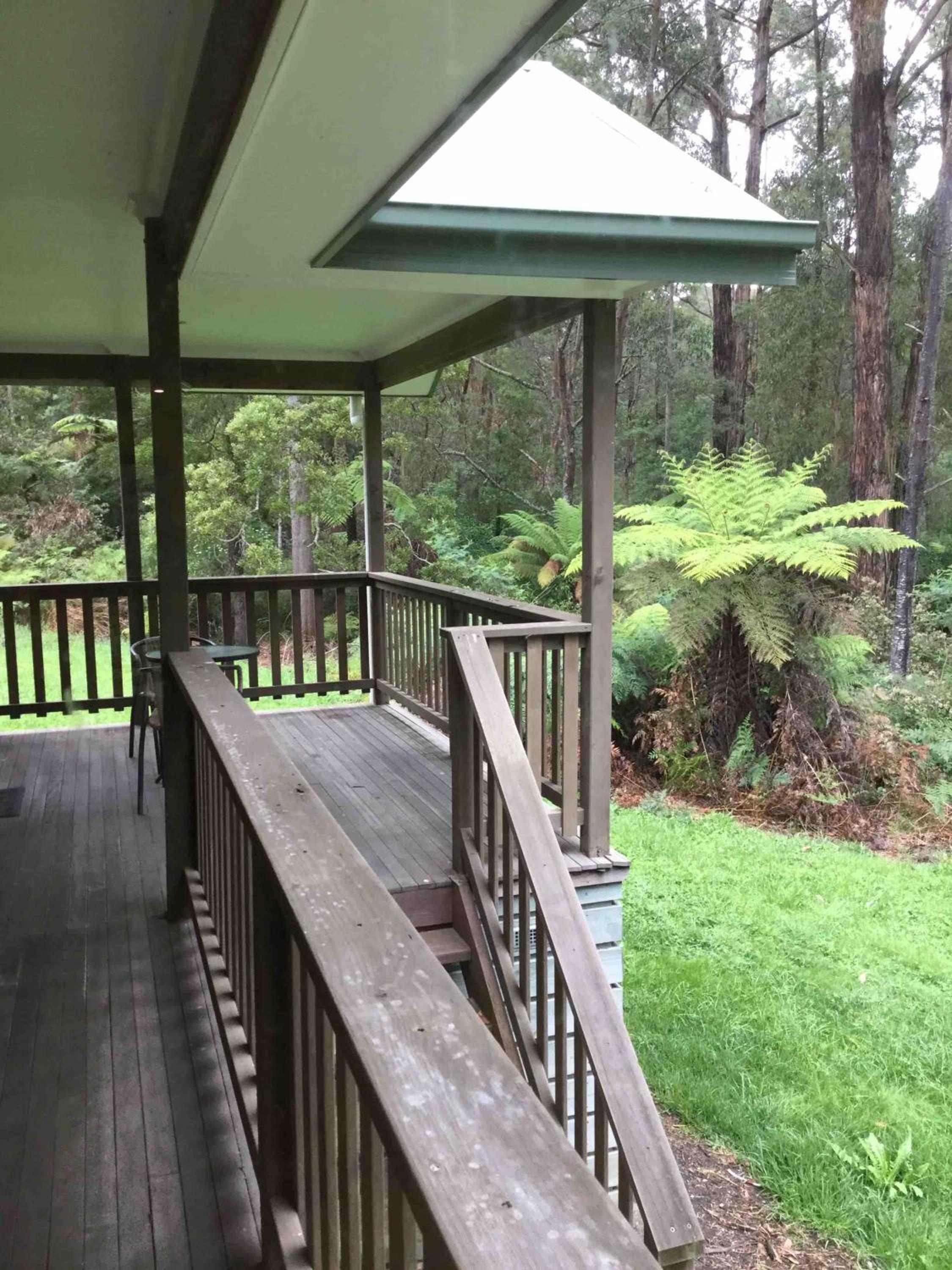 Self-Contained Cottage with Spa Bath - Forestview Cottage - Photo 13