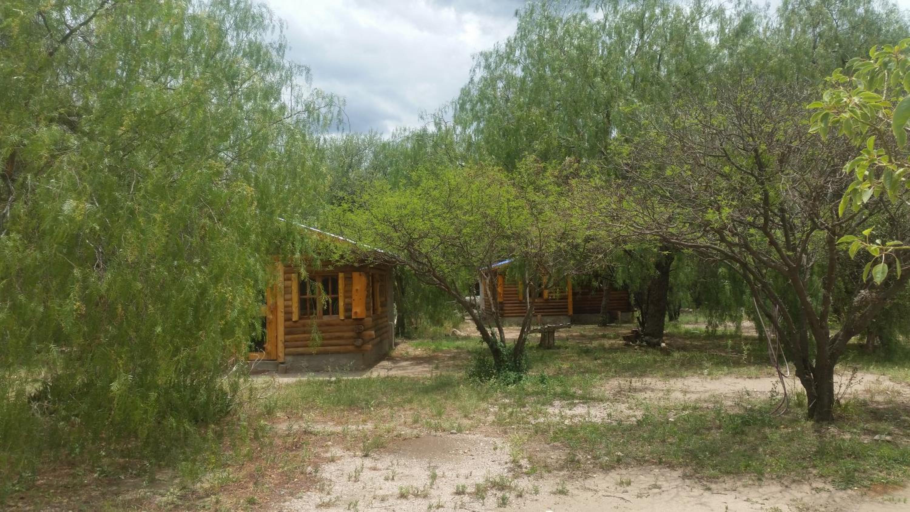Bungalow photo 3