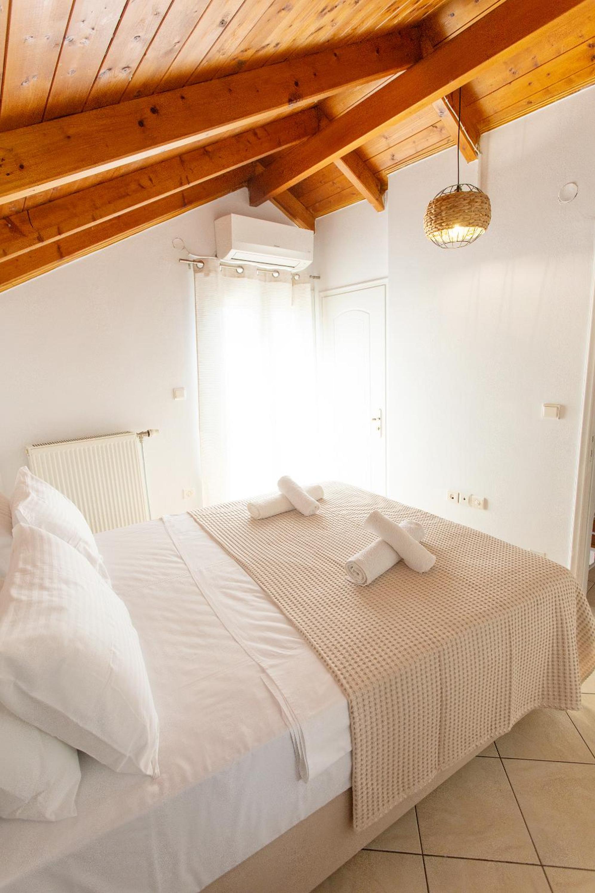Two-Bedroom Apartment with View photo 1