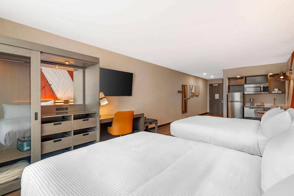 Cambria Hotel Plymouth, Billede 4
