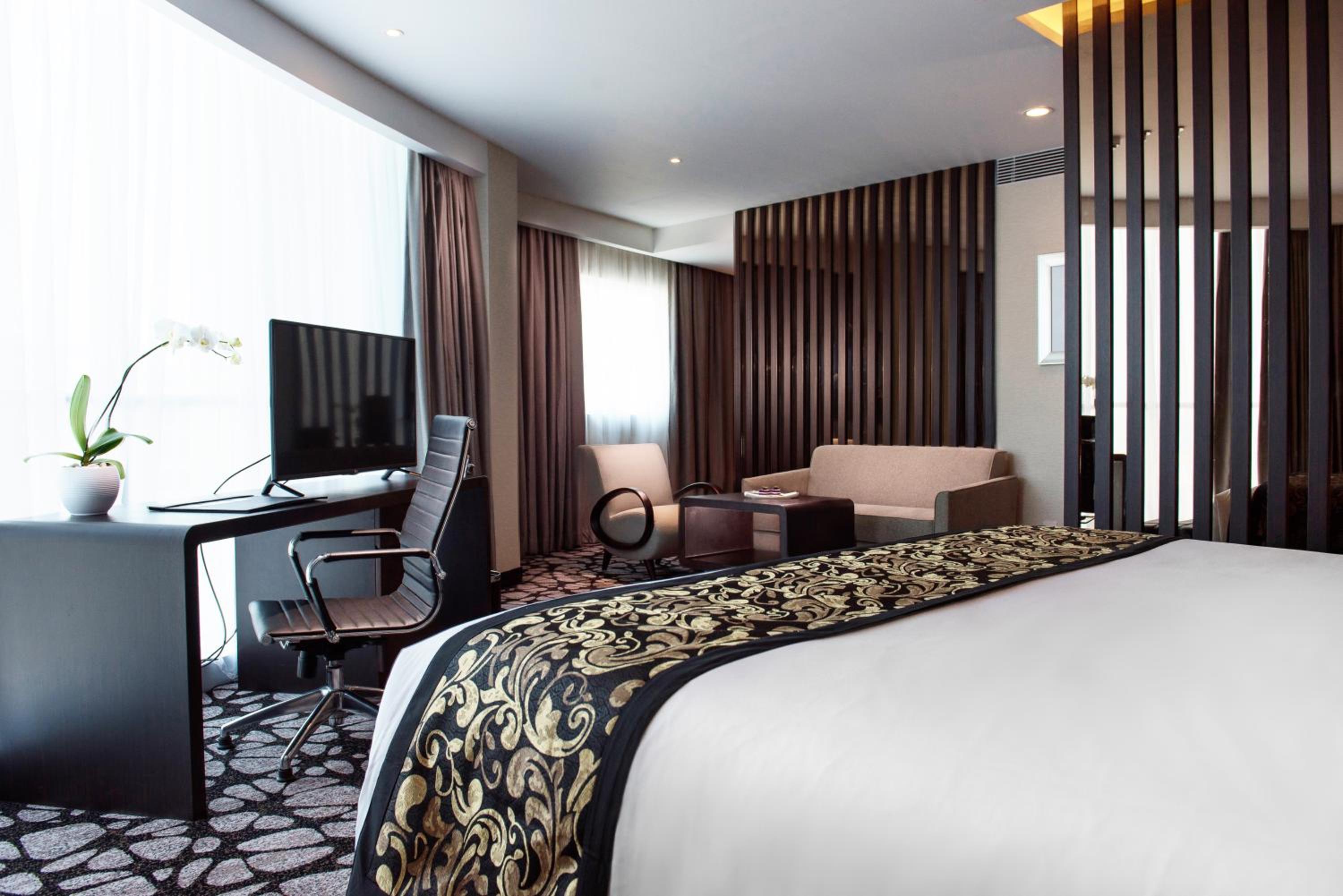 The Level Junior Suite photo 3