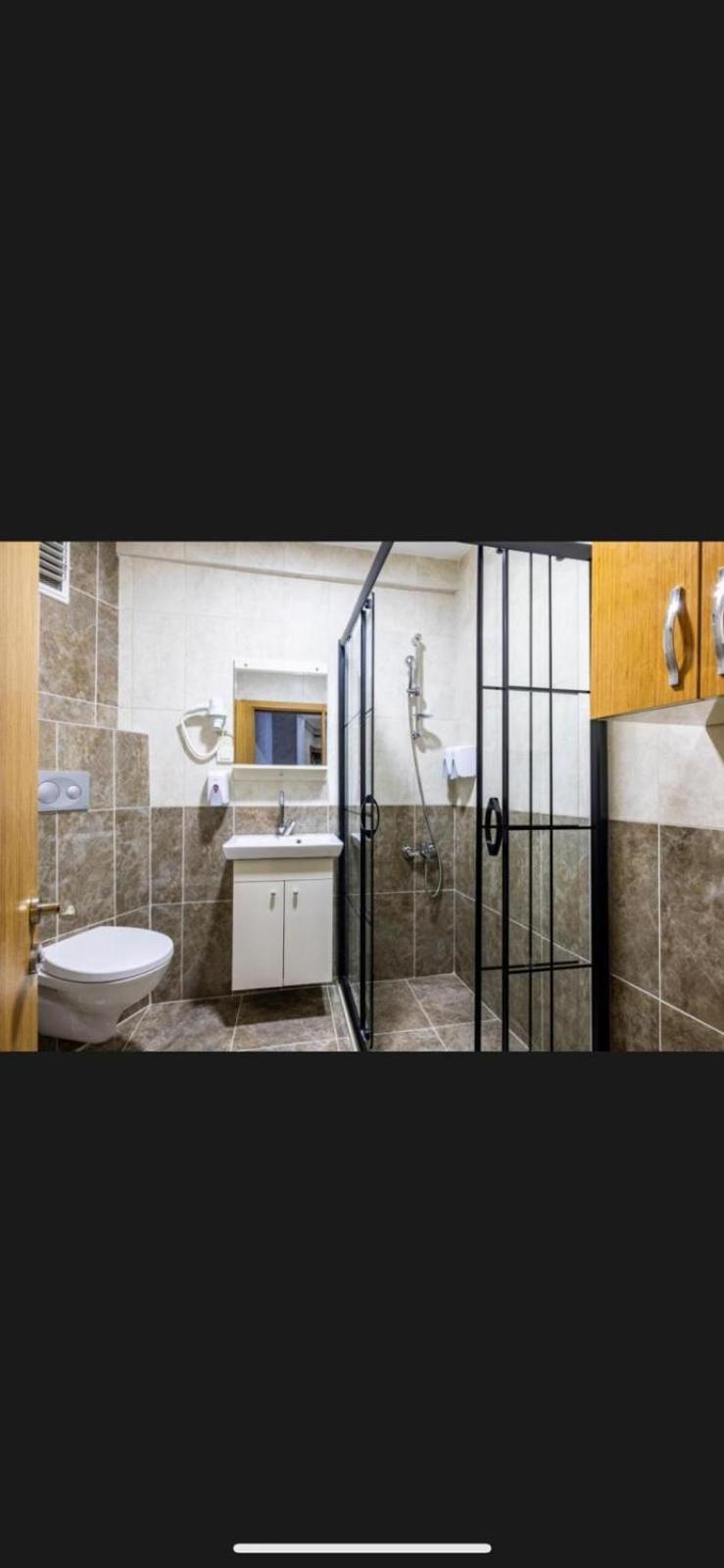 Standard Quadruple Room photo 3