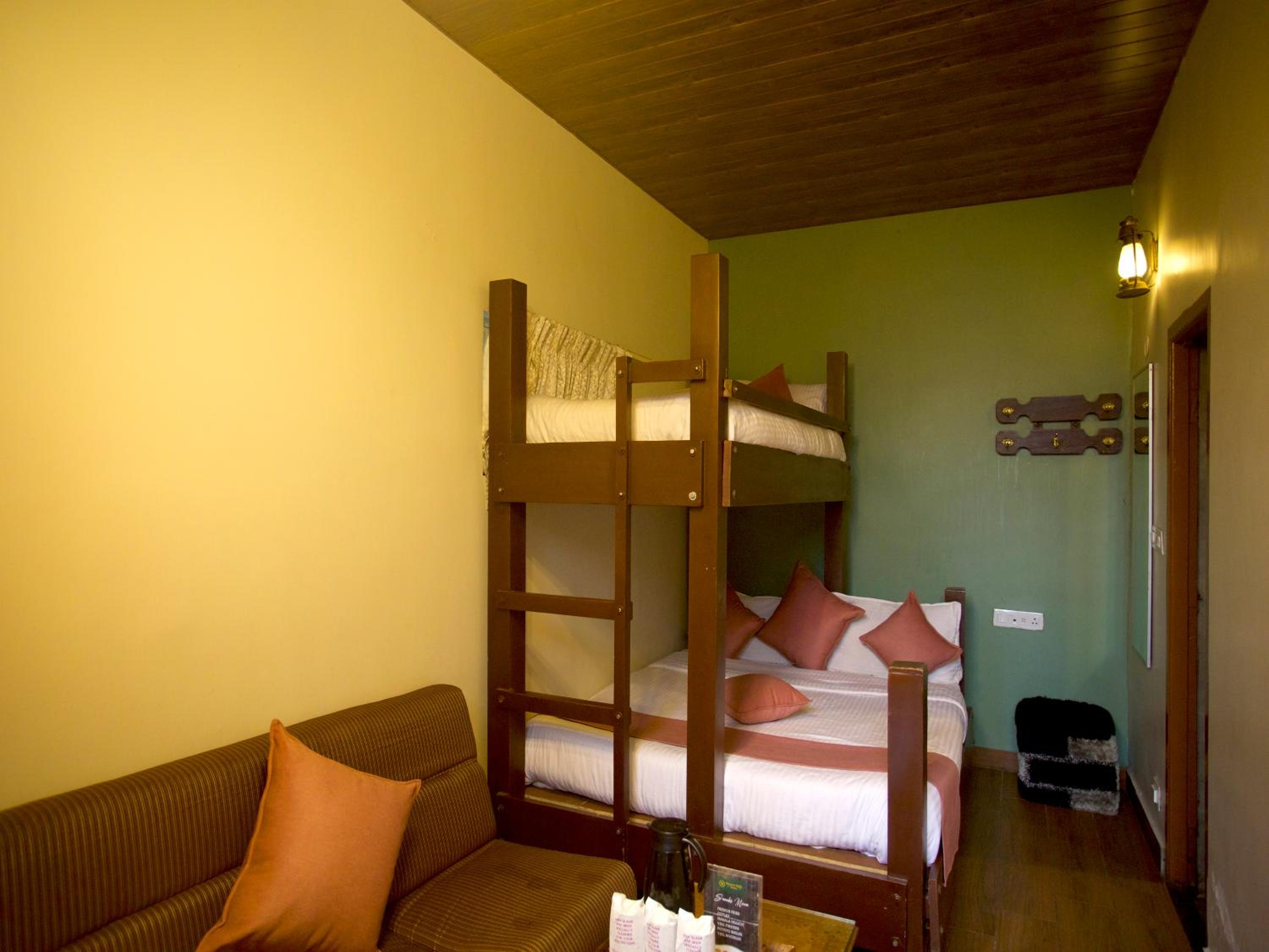 Triple Room - Photo 2