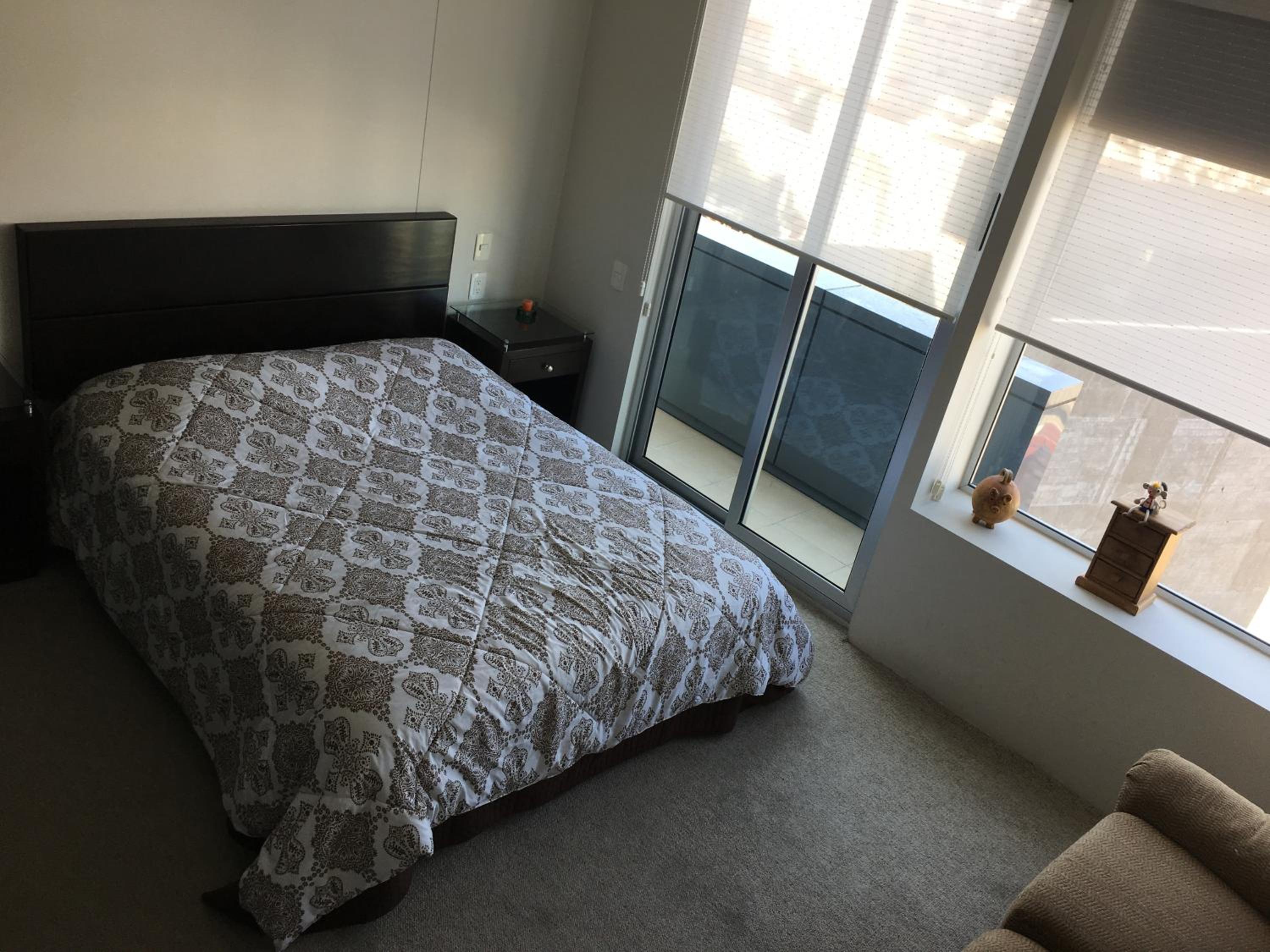 Deluxe Double Room with Balcony, photo 7