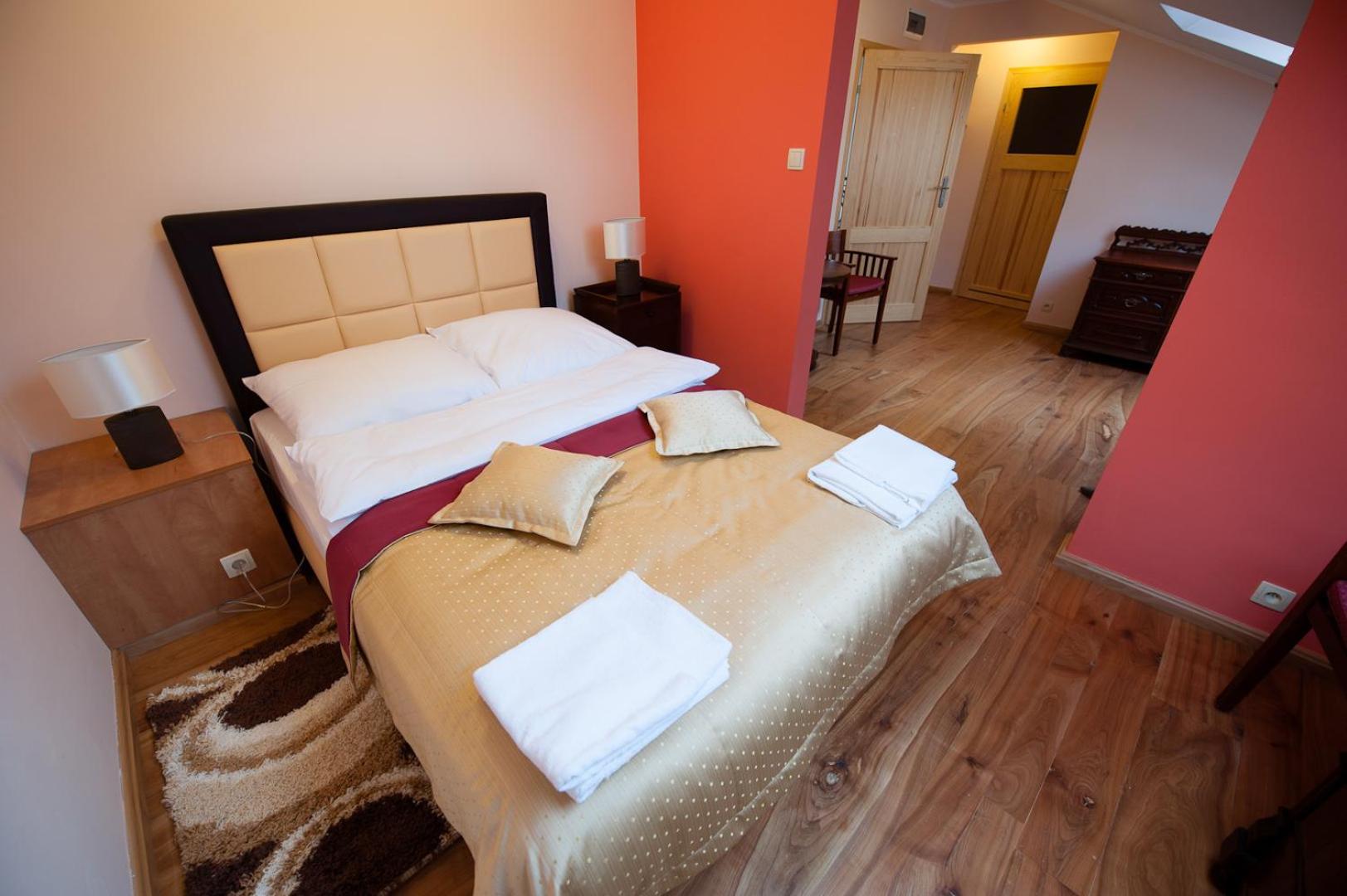 Double Room photo 2