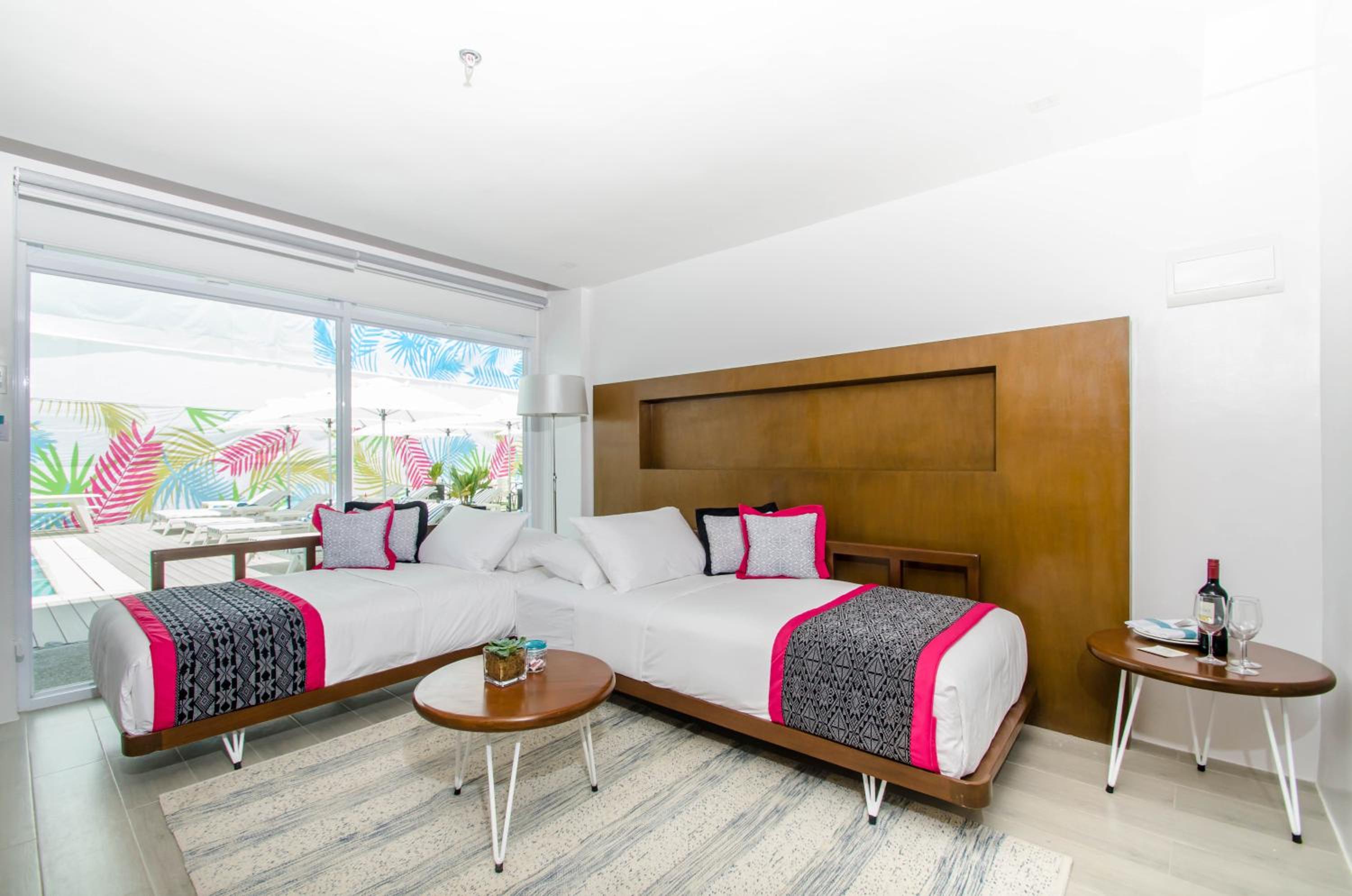 One Bedroom Suite  - Photo 6