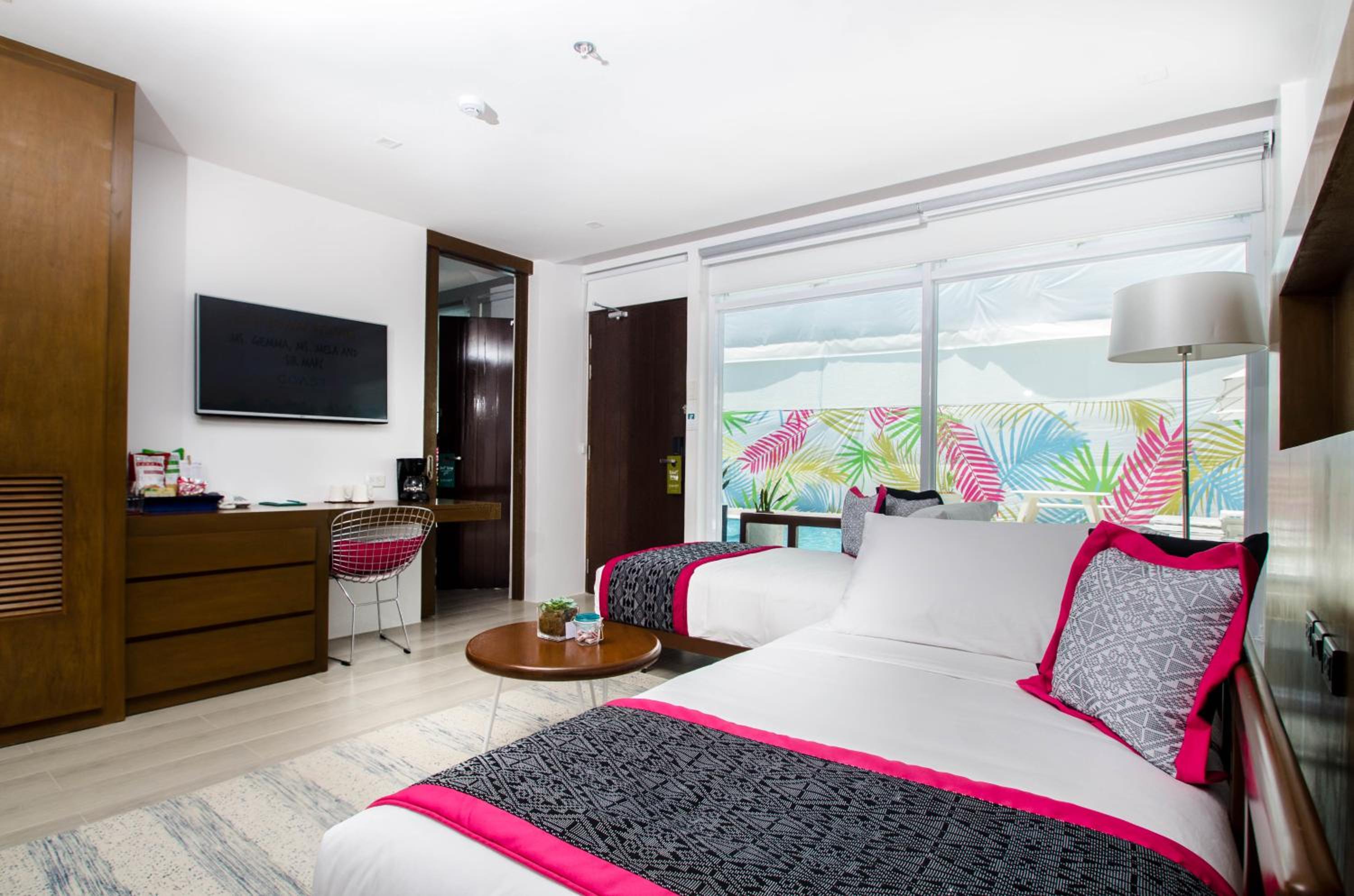 One Bedroom Suite  - Photo 7