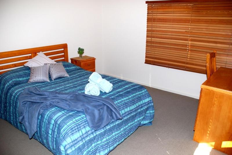 Five-Bedroom Apartment - Ground Floor A