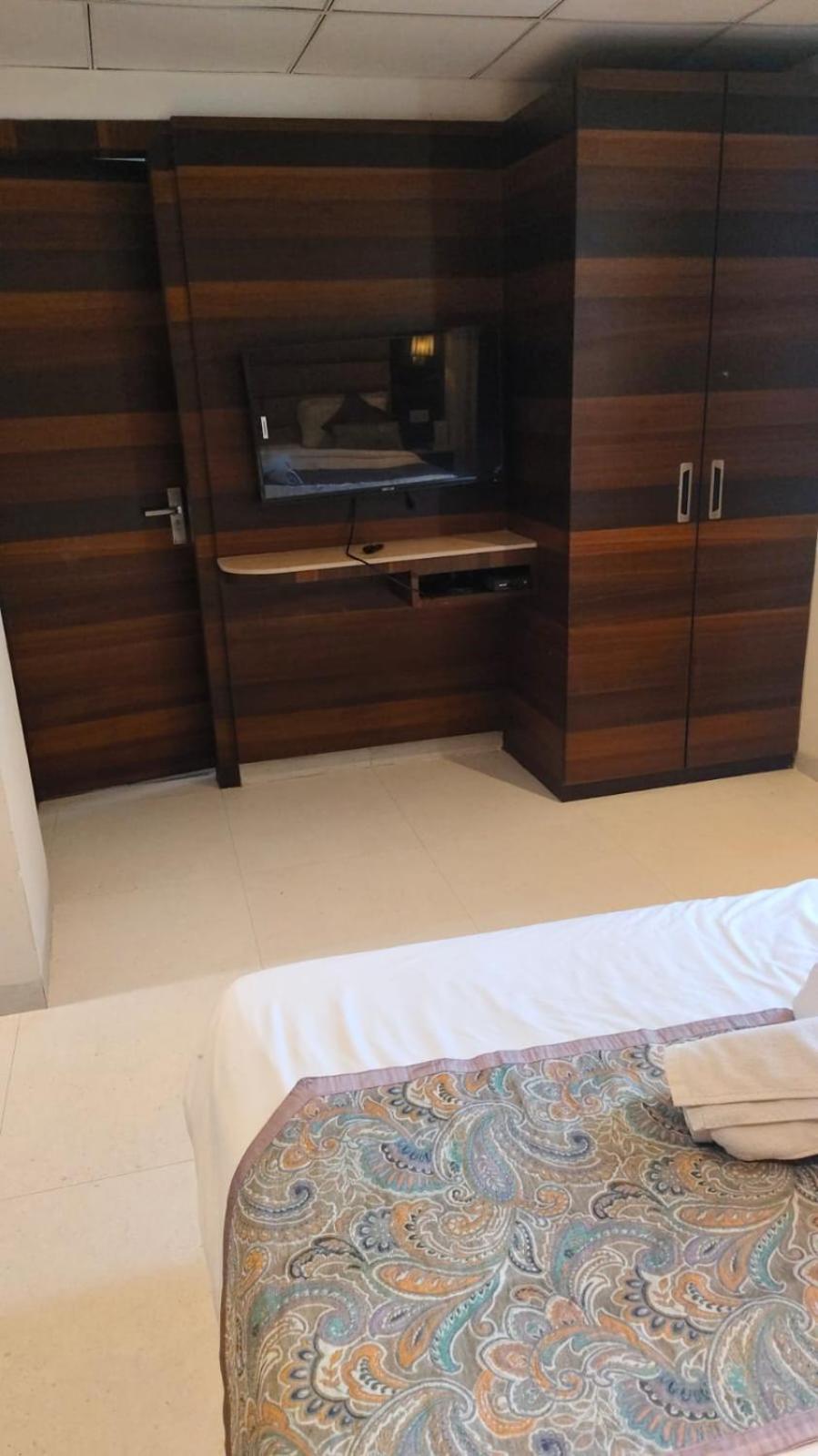Deluxe Family Suite photo 3