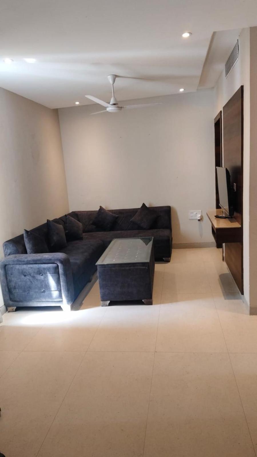 Deluxe Family Suite photo 2