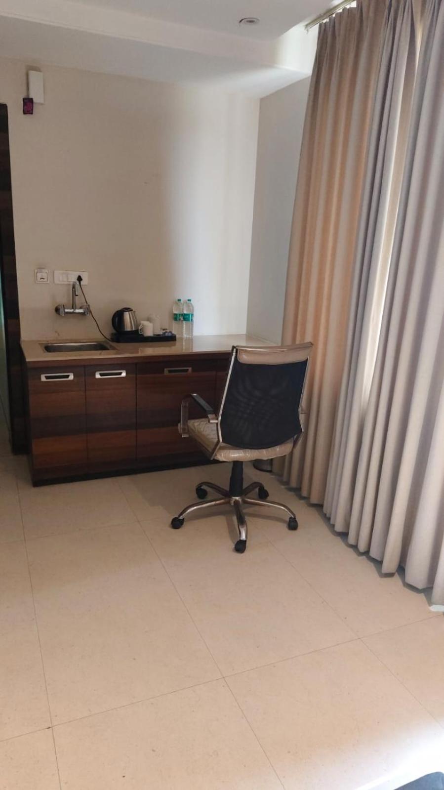 Deluxe Family Suite photo 1