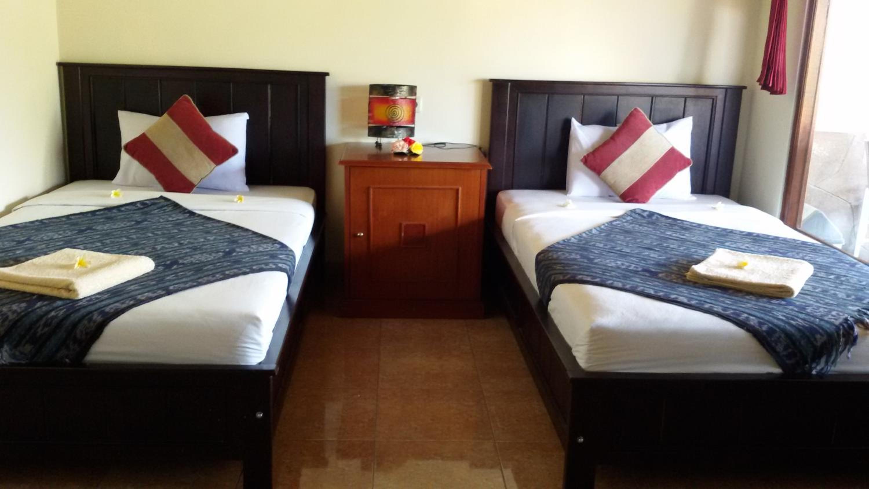 Standard Twin Room - Photo 12
