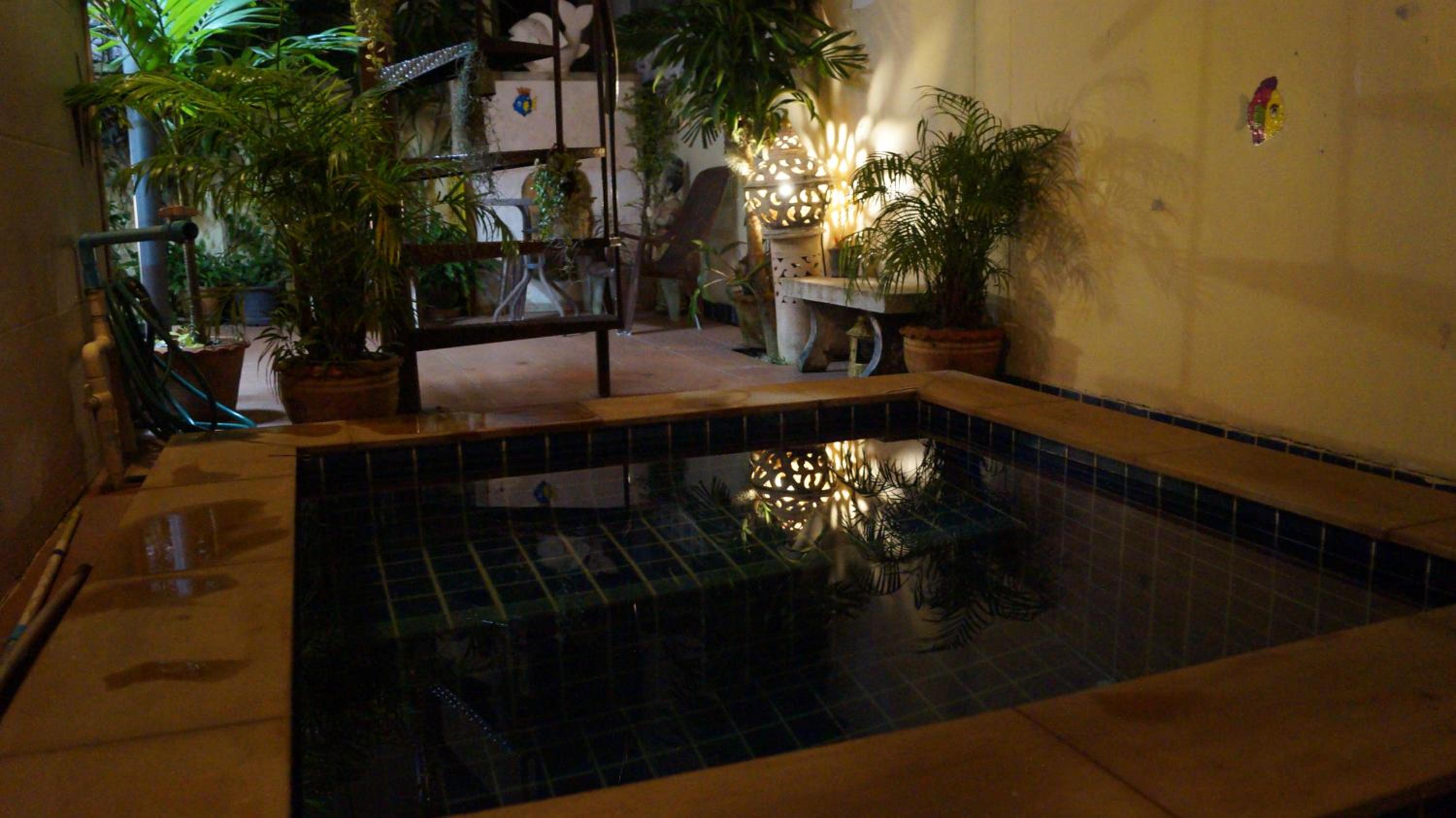 Studio Apartment - Photo 4