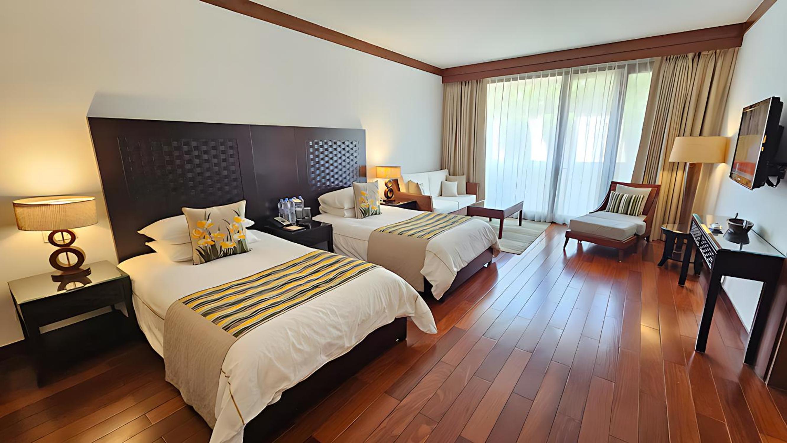 Deluxe Twin Room - Photo 4