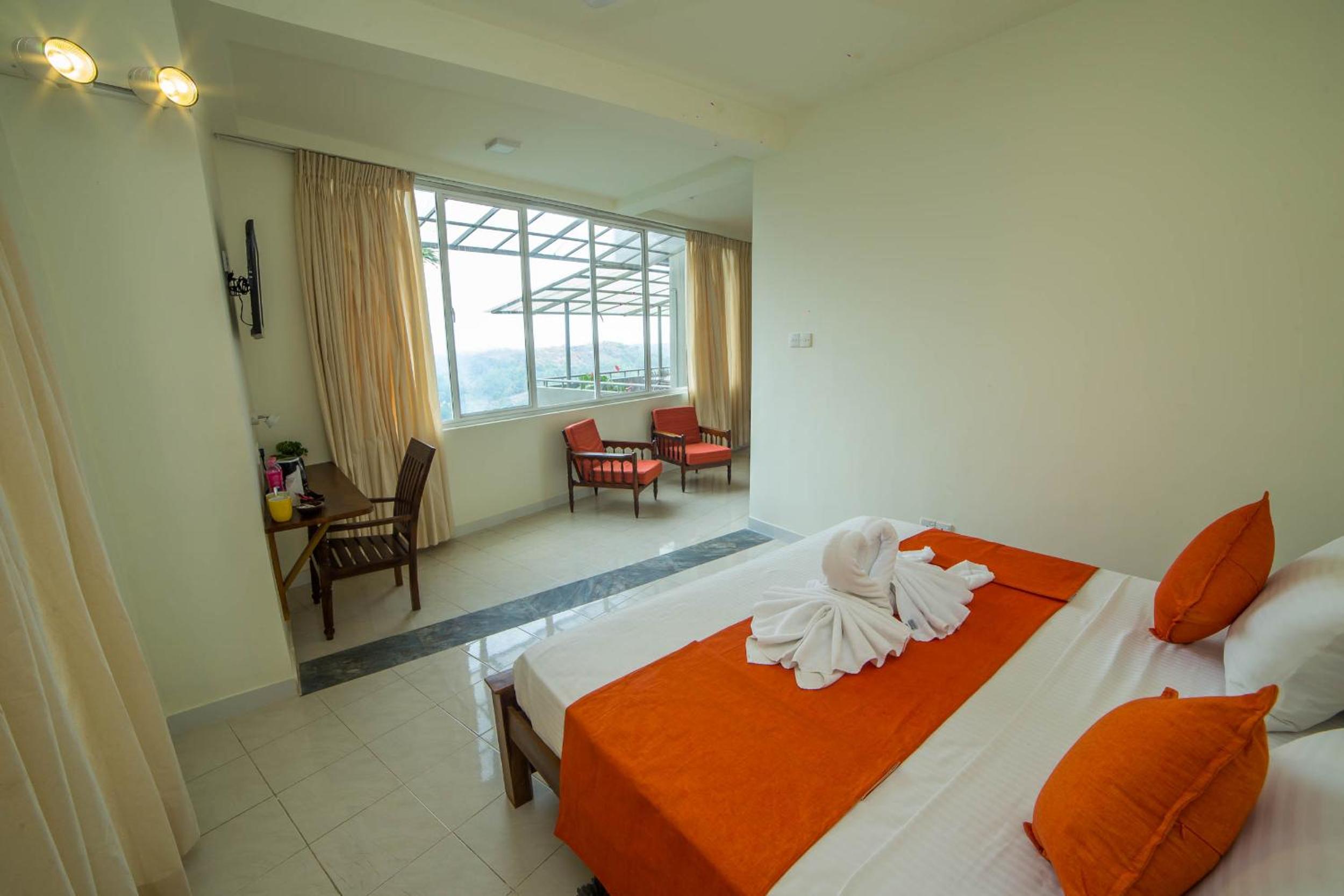 Superior Double Room photo 1