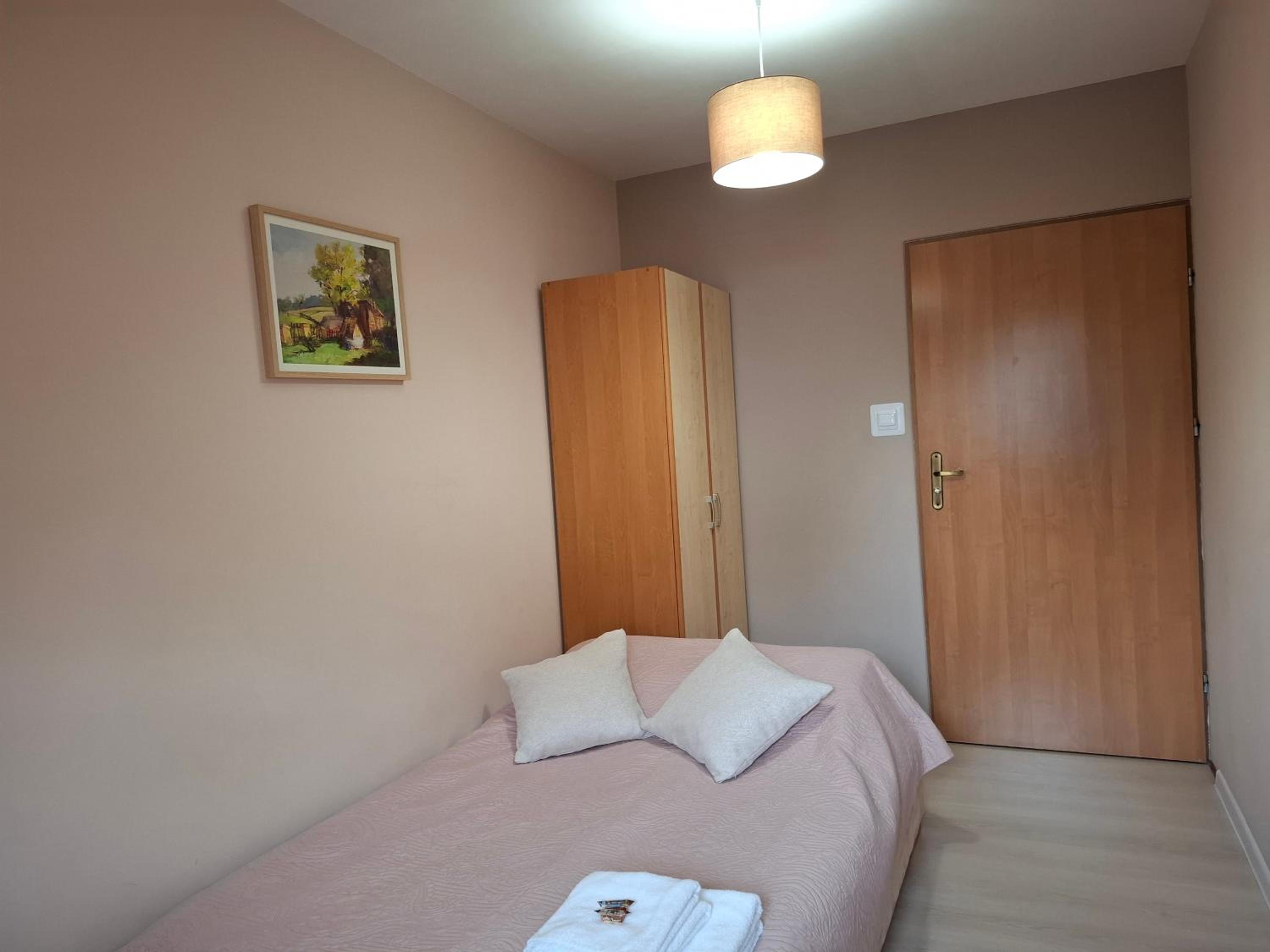 Triple Room with Private Bathroom