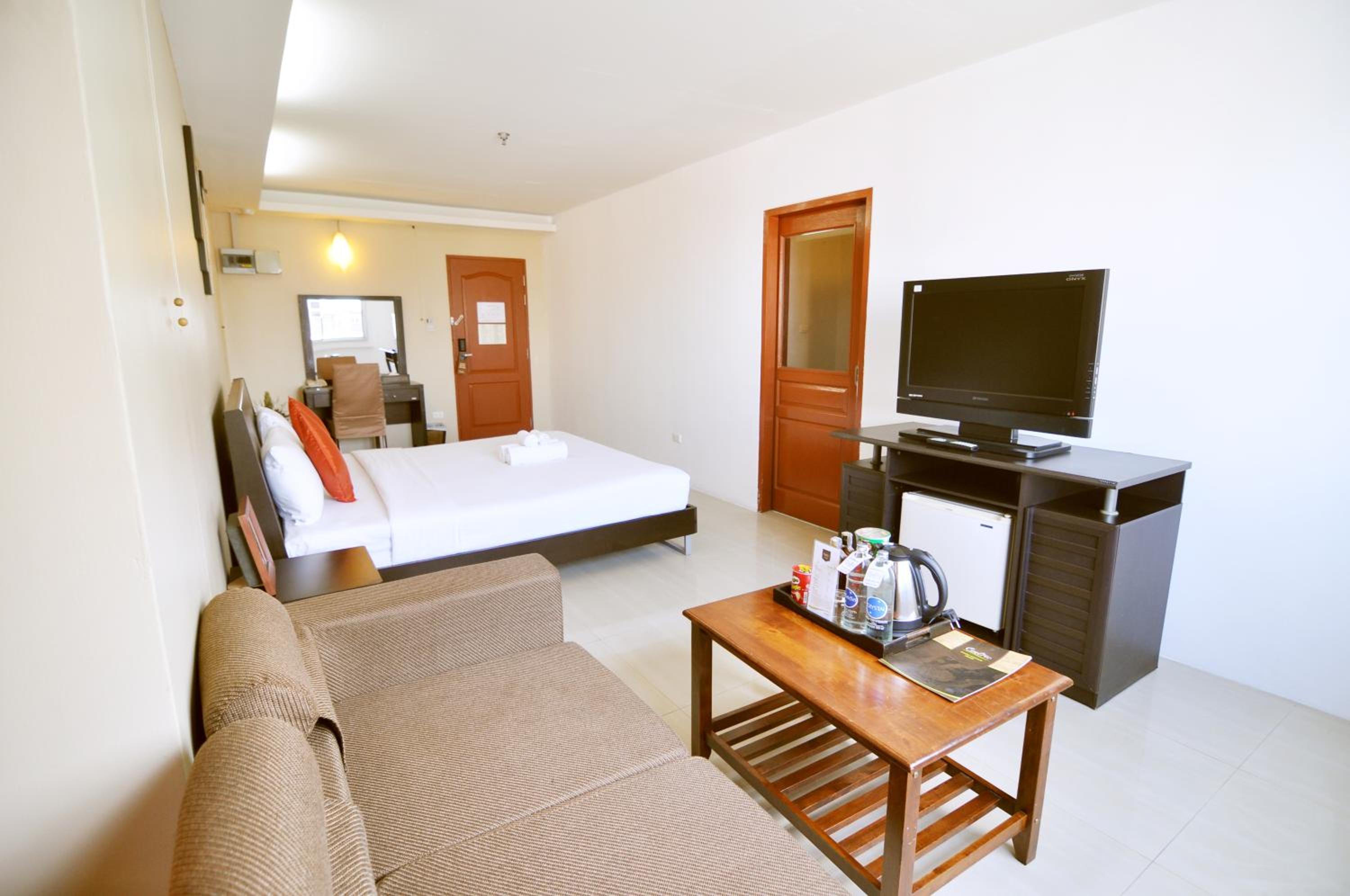 Superior Double Room photo 3
