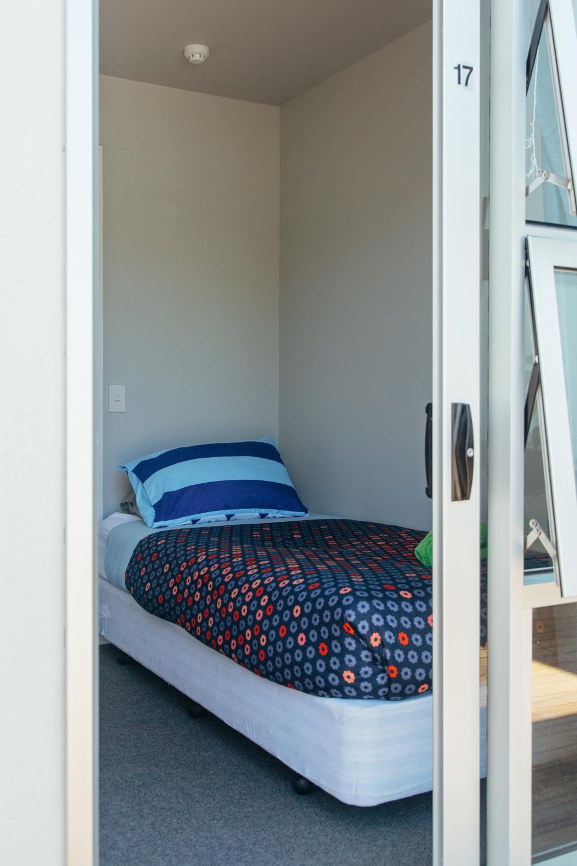 Economy Single Room photo 1