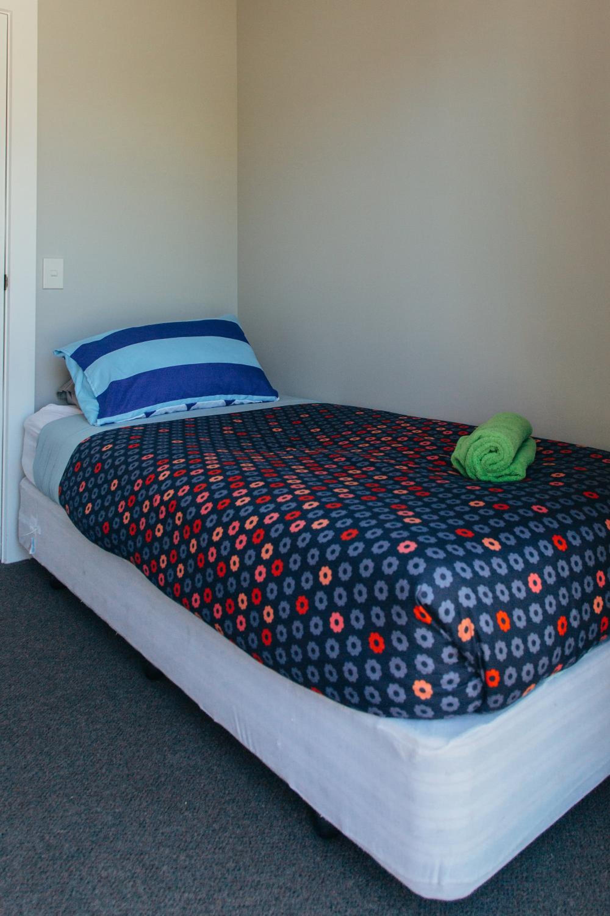 Economy Single Room photo 2