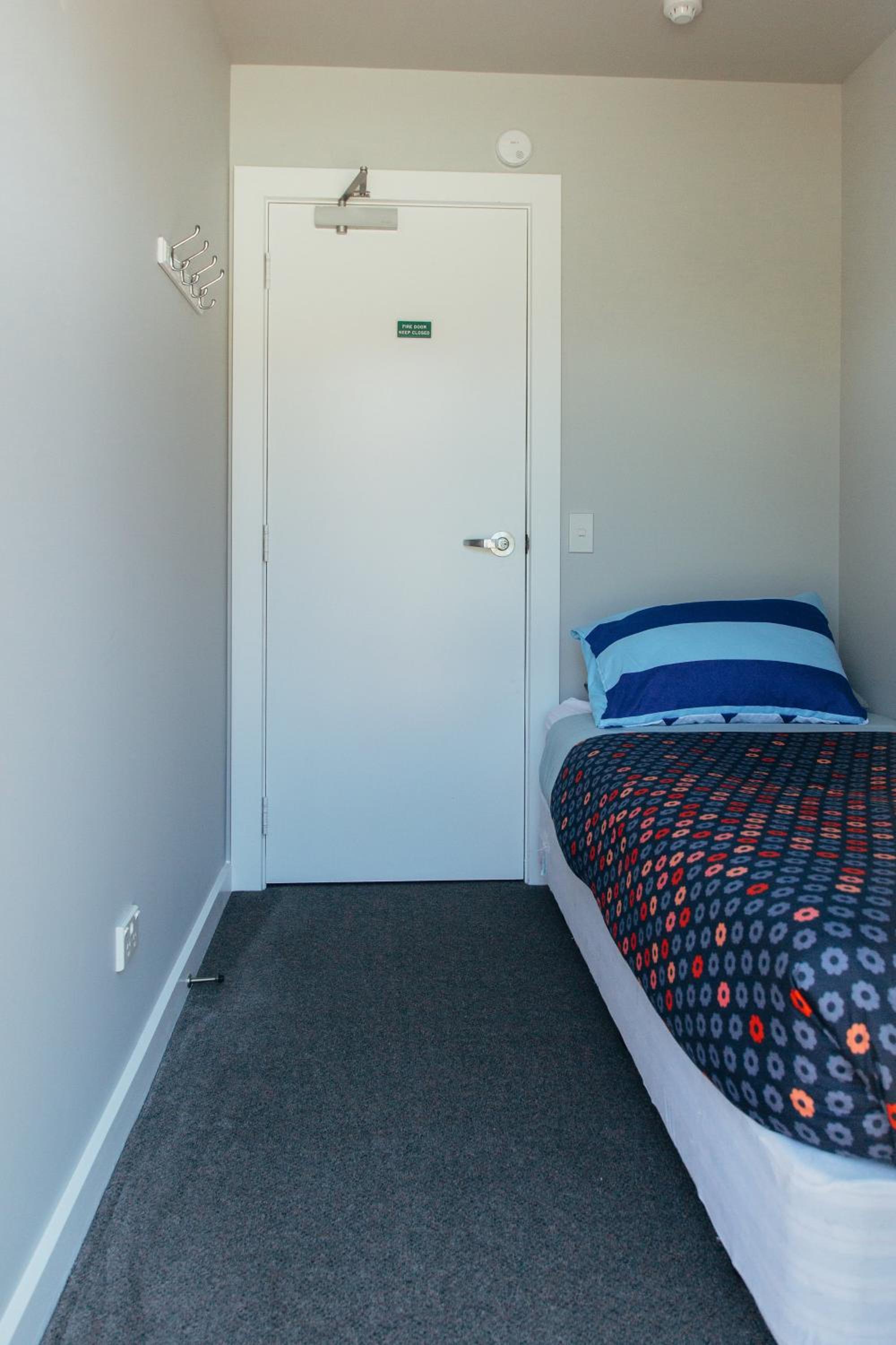 Economy Single Room photo 3