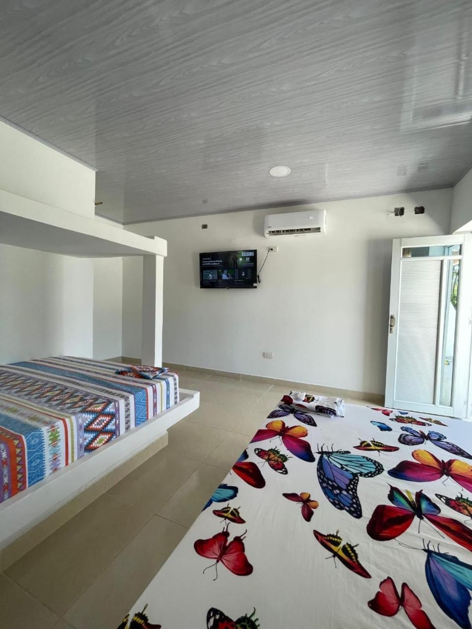 Quadruple Room photo 1
