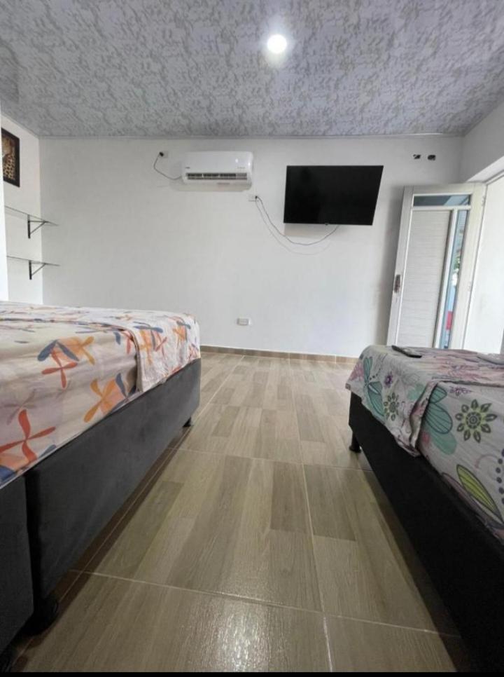 Quadruple Room photo 3