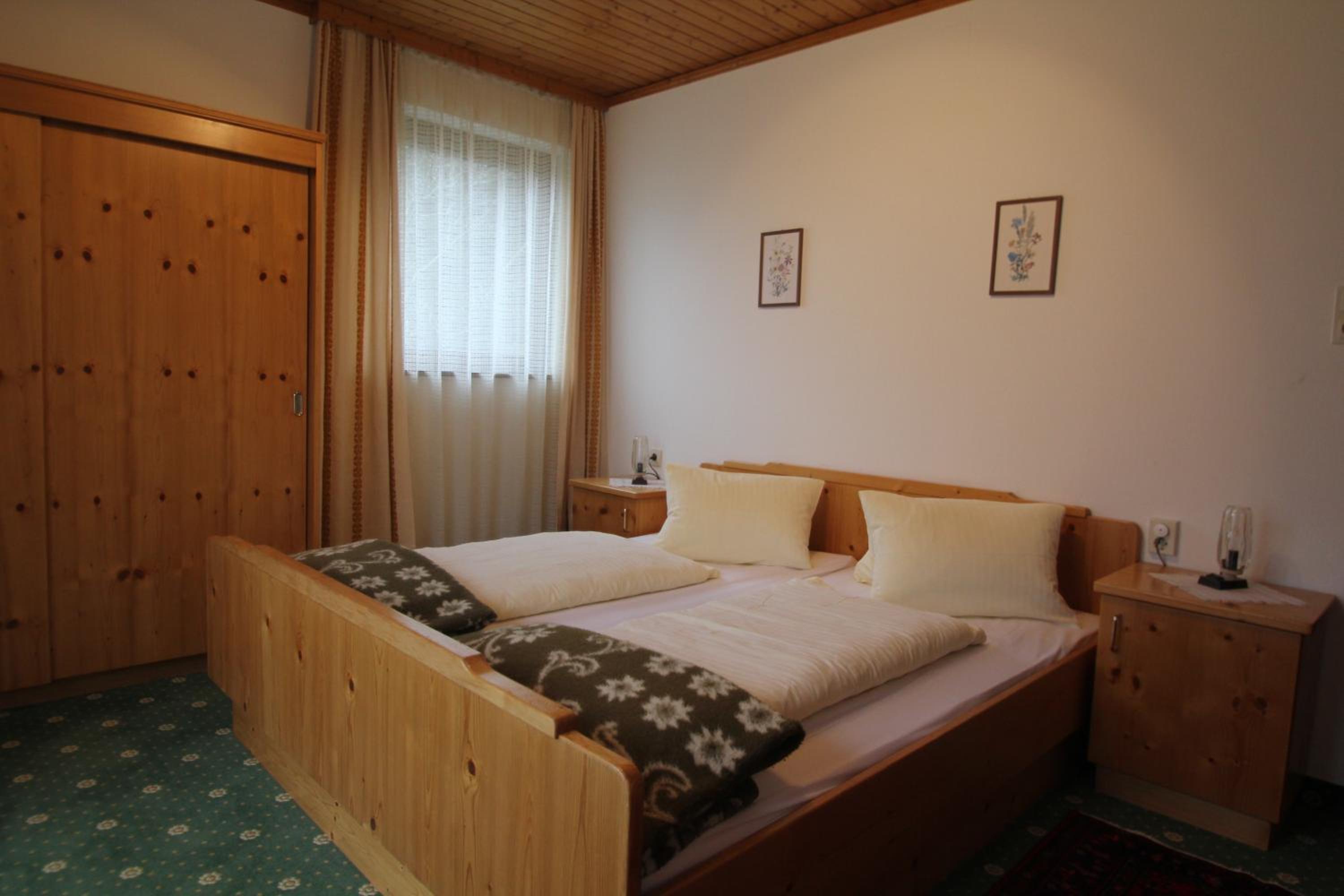 Double Room with Balcony photo 2
