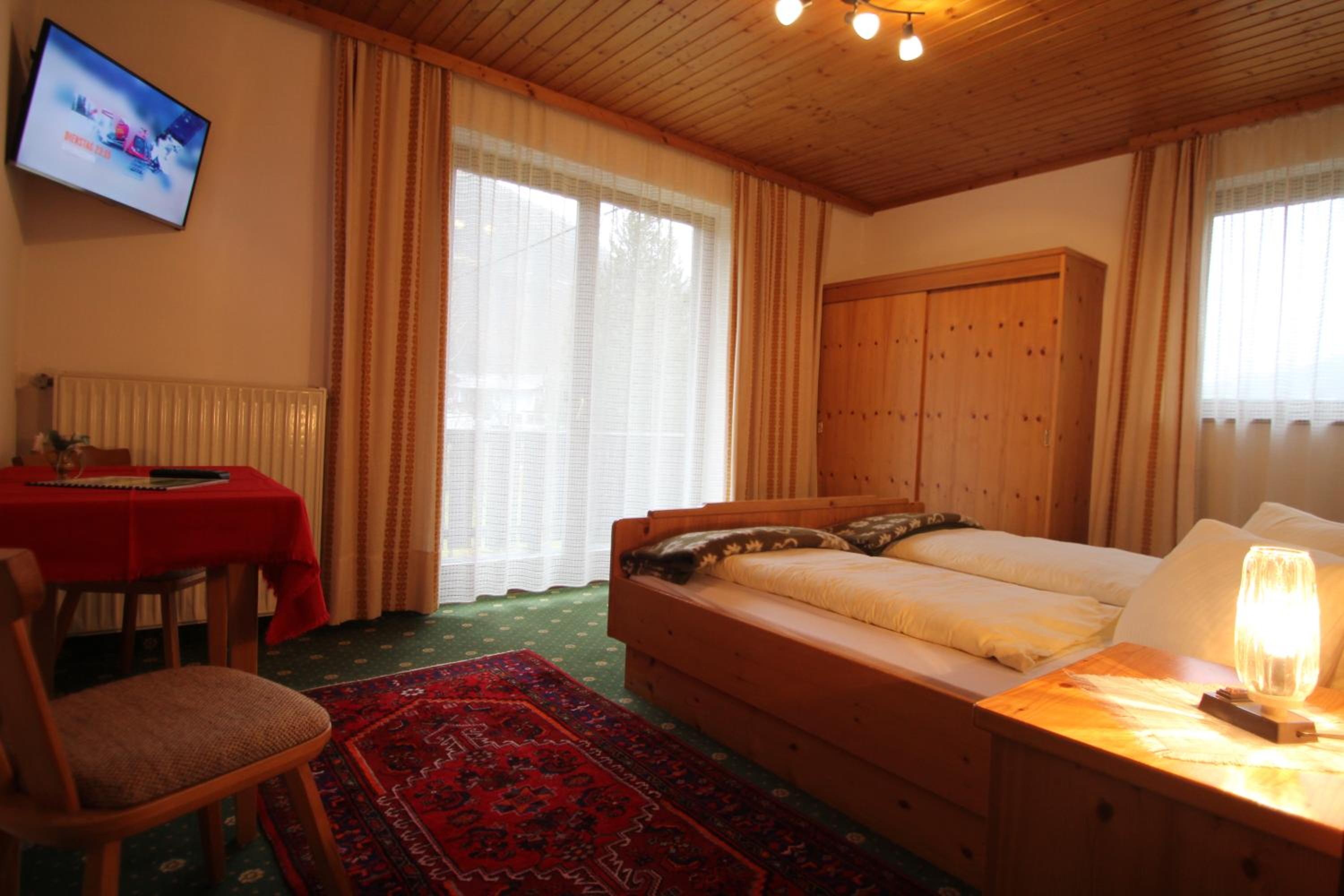 Double Room with Balcony photo 1