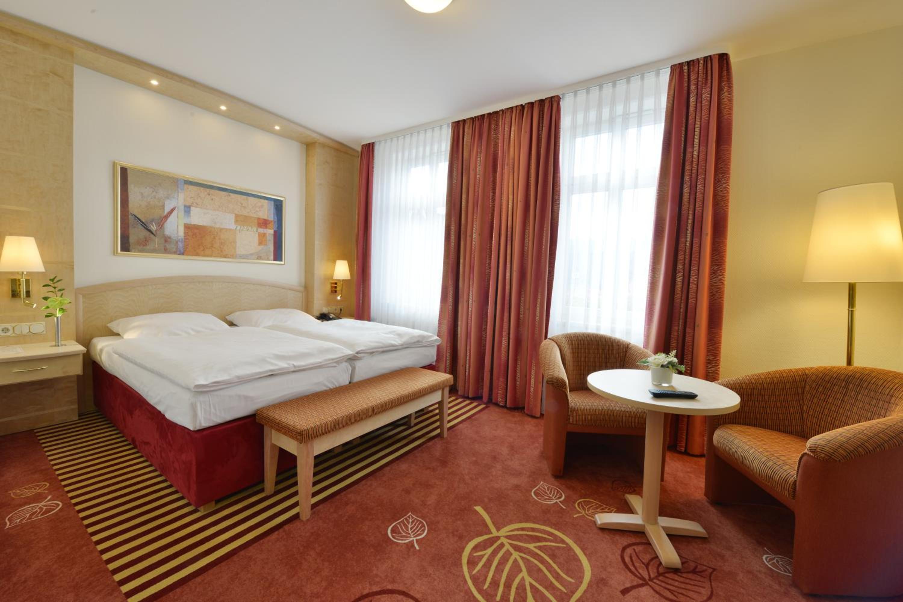 Double Room Single Use photo 3