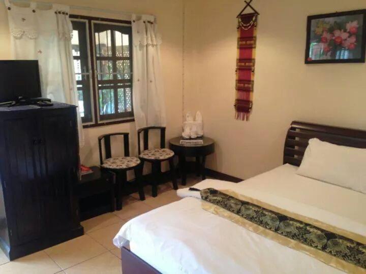 Double Room - Photo 1
