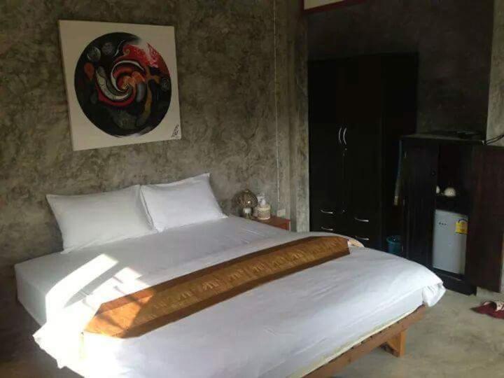 Double Room - Photo 3