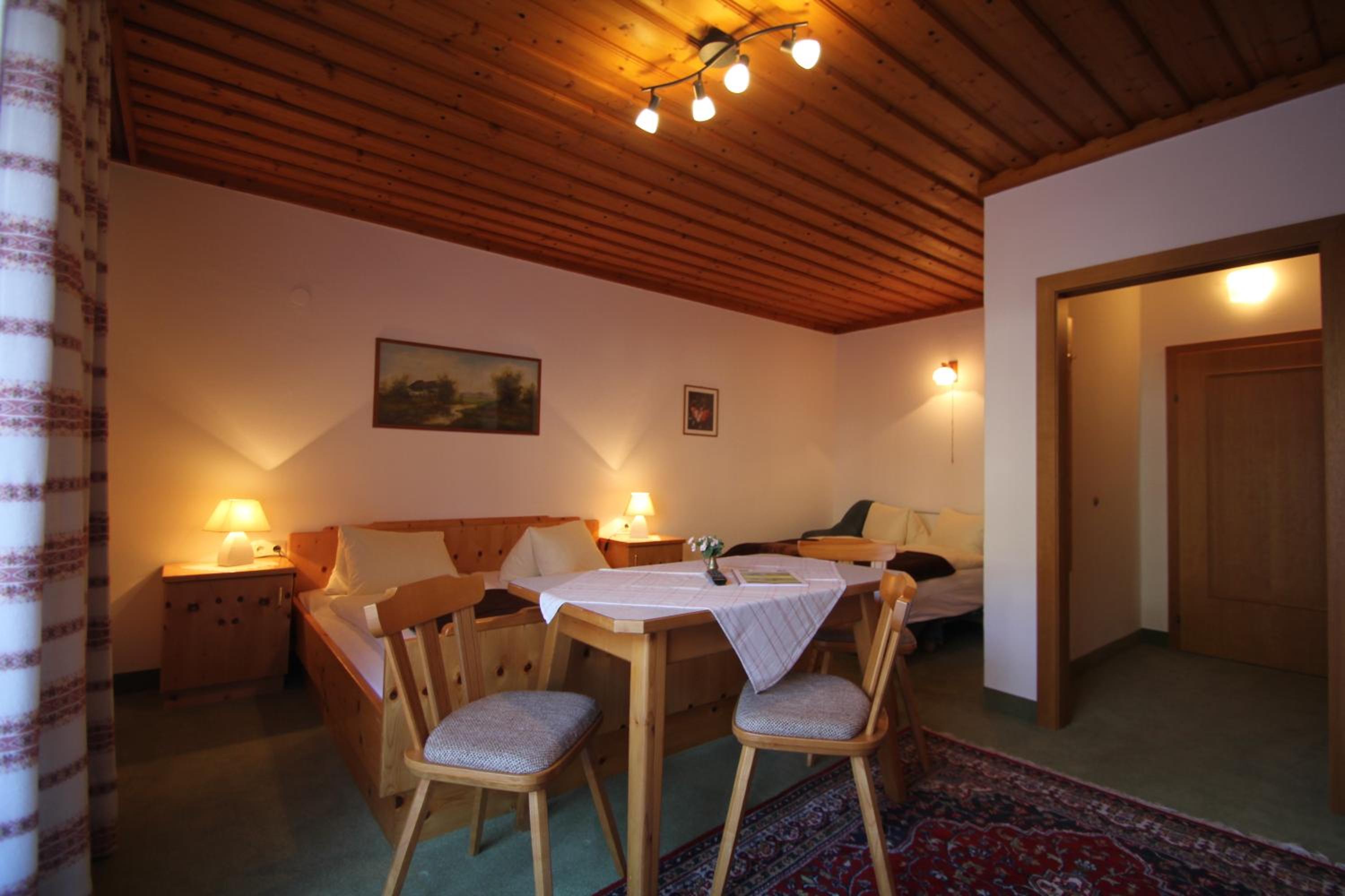 Quadruple Room photo 1