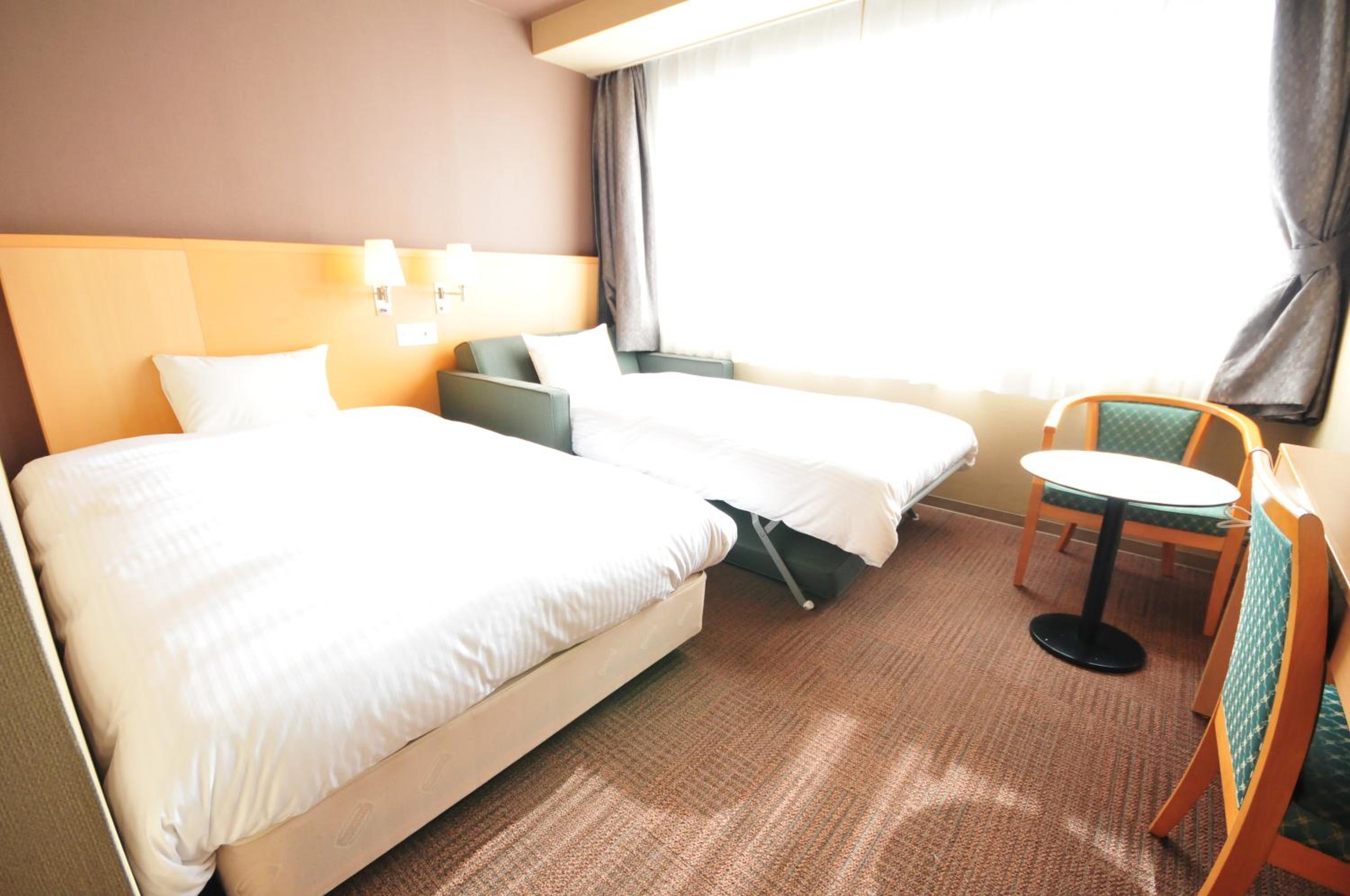 Studio Twin Room - Non-Smoking - Photo 9