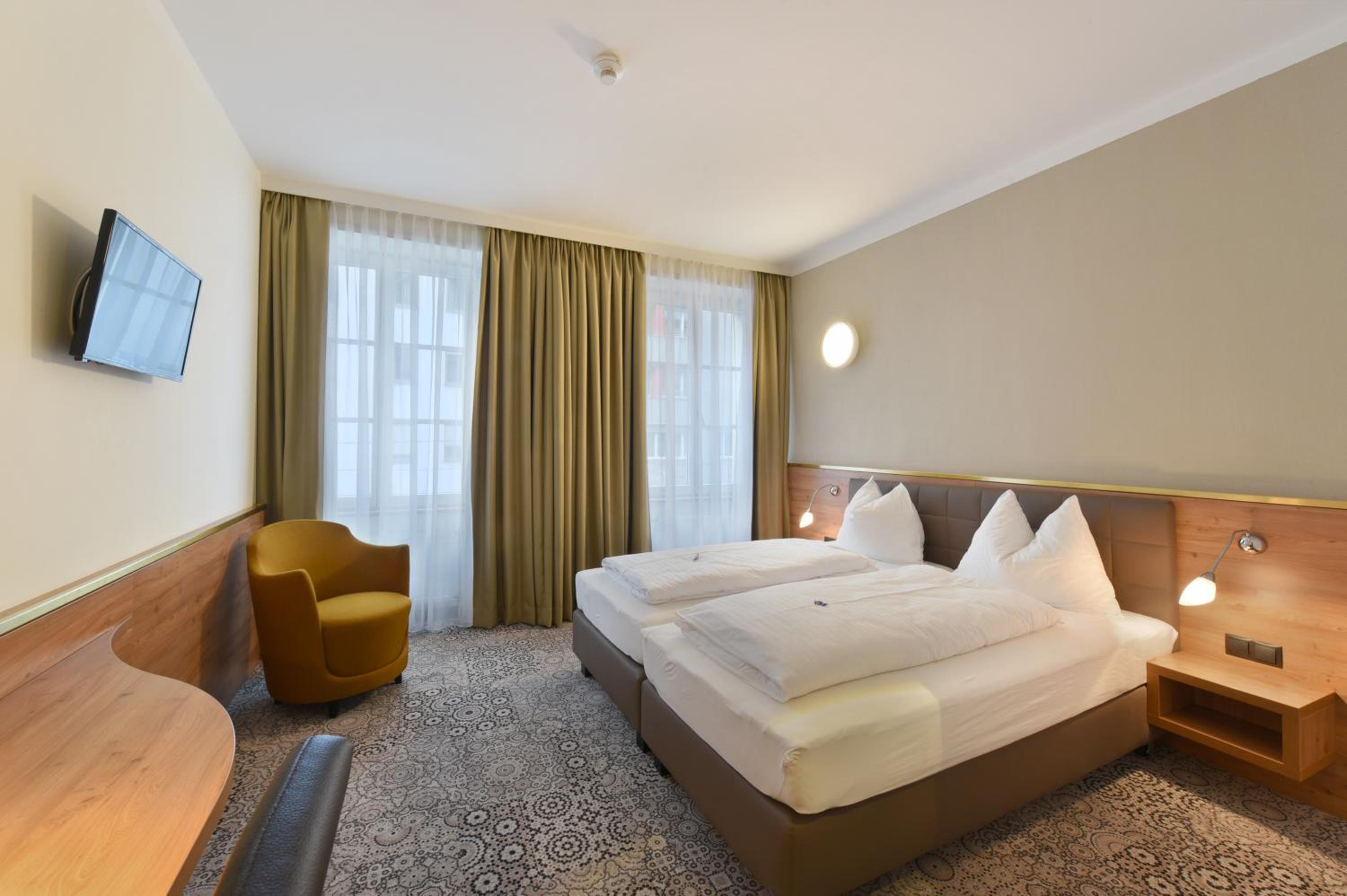 Boutique Hotel Zach