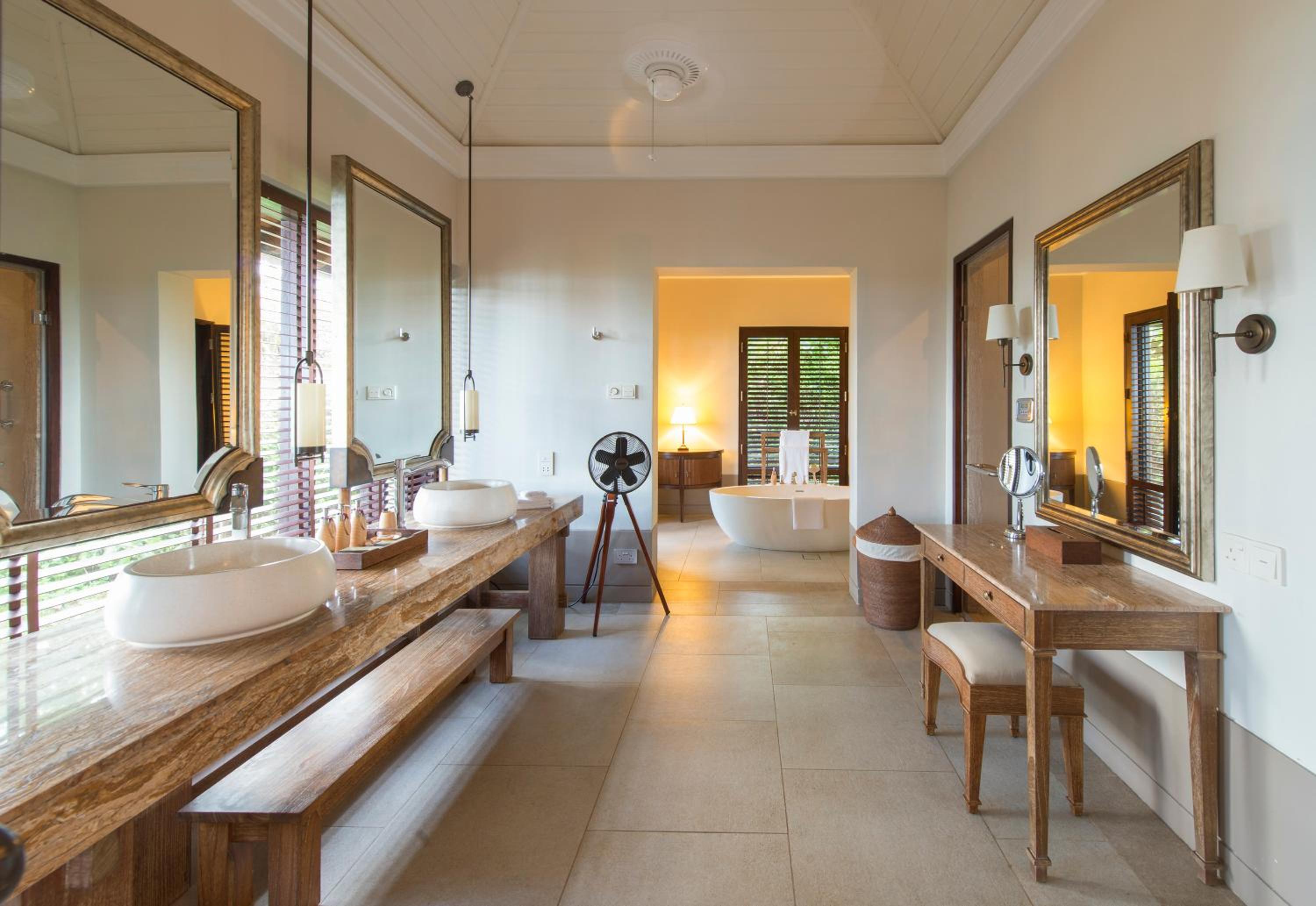 Luxury Villa