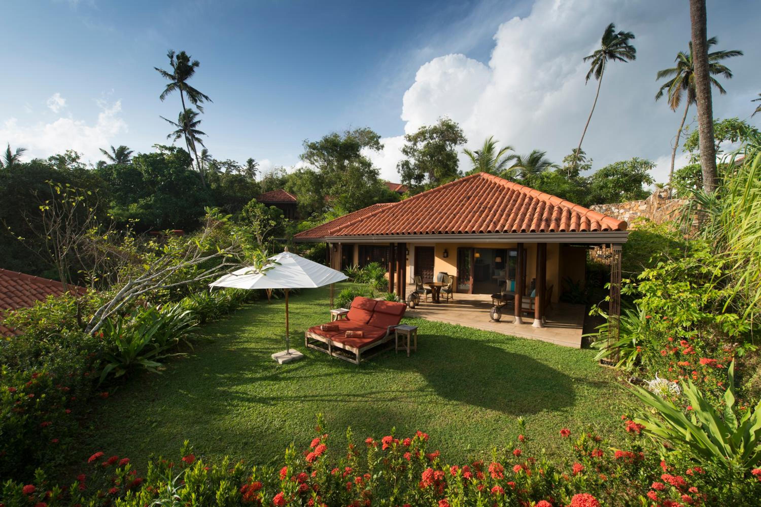 Villa Luxury