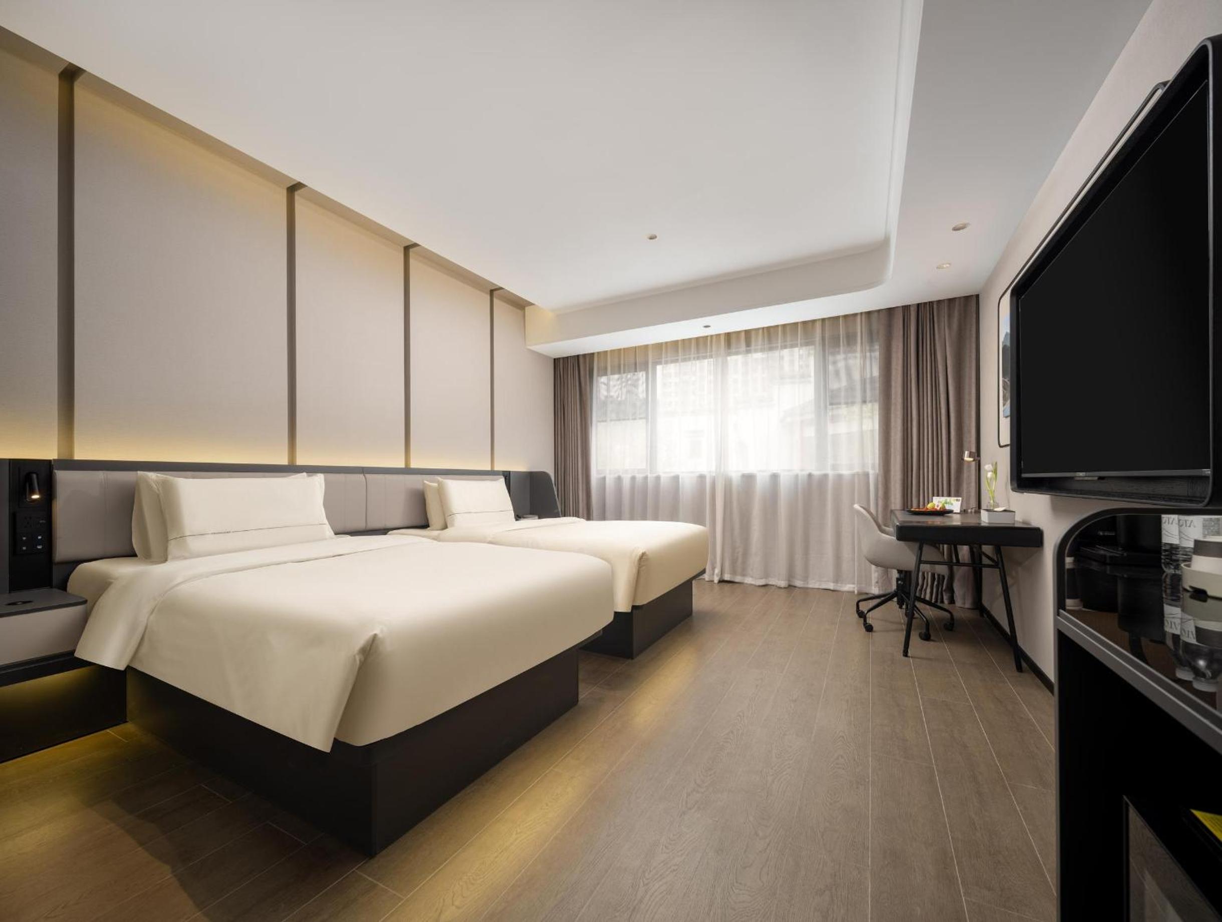Executive Twin Room