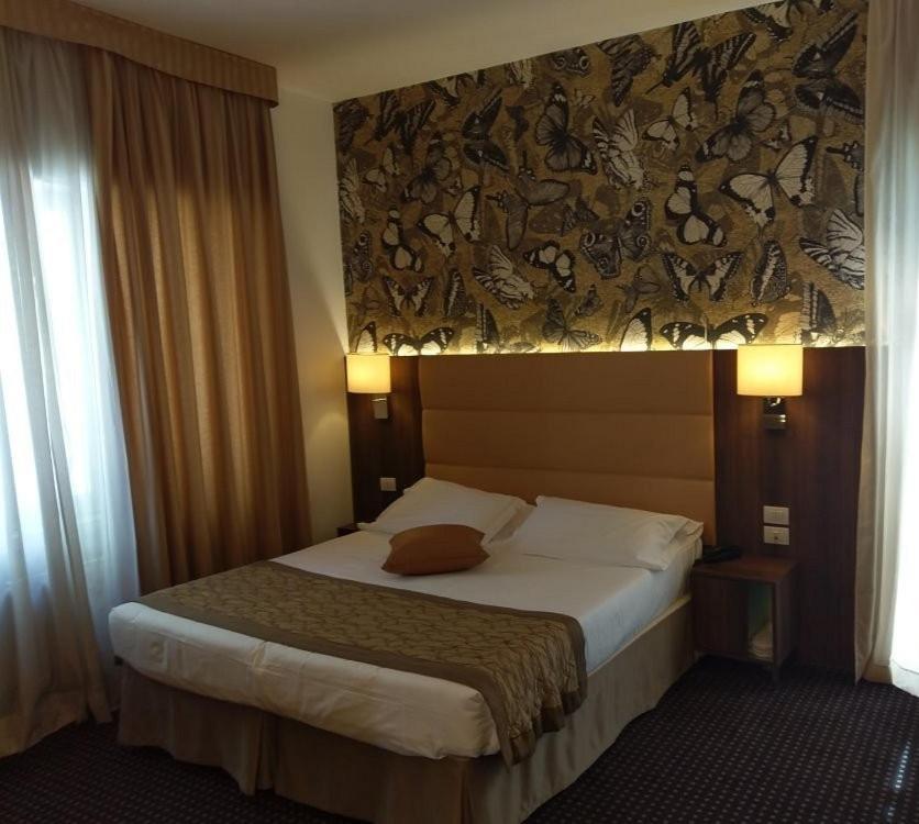 Economy Double Room - Photo 1