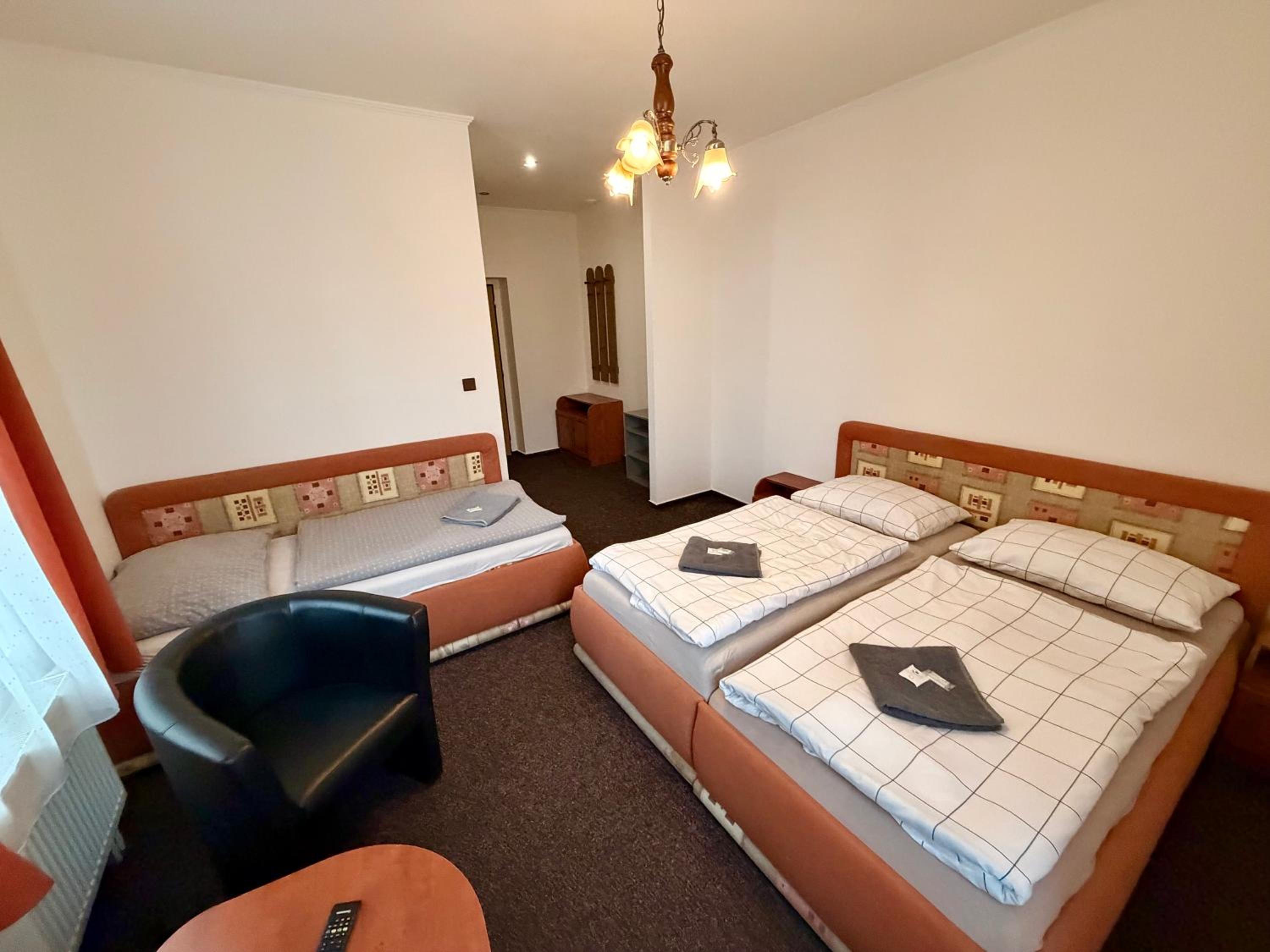 Standard Triple Room photo 1