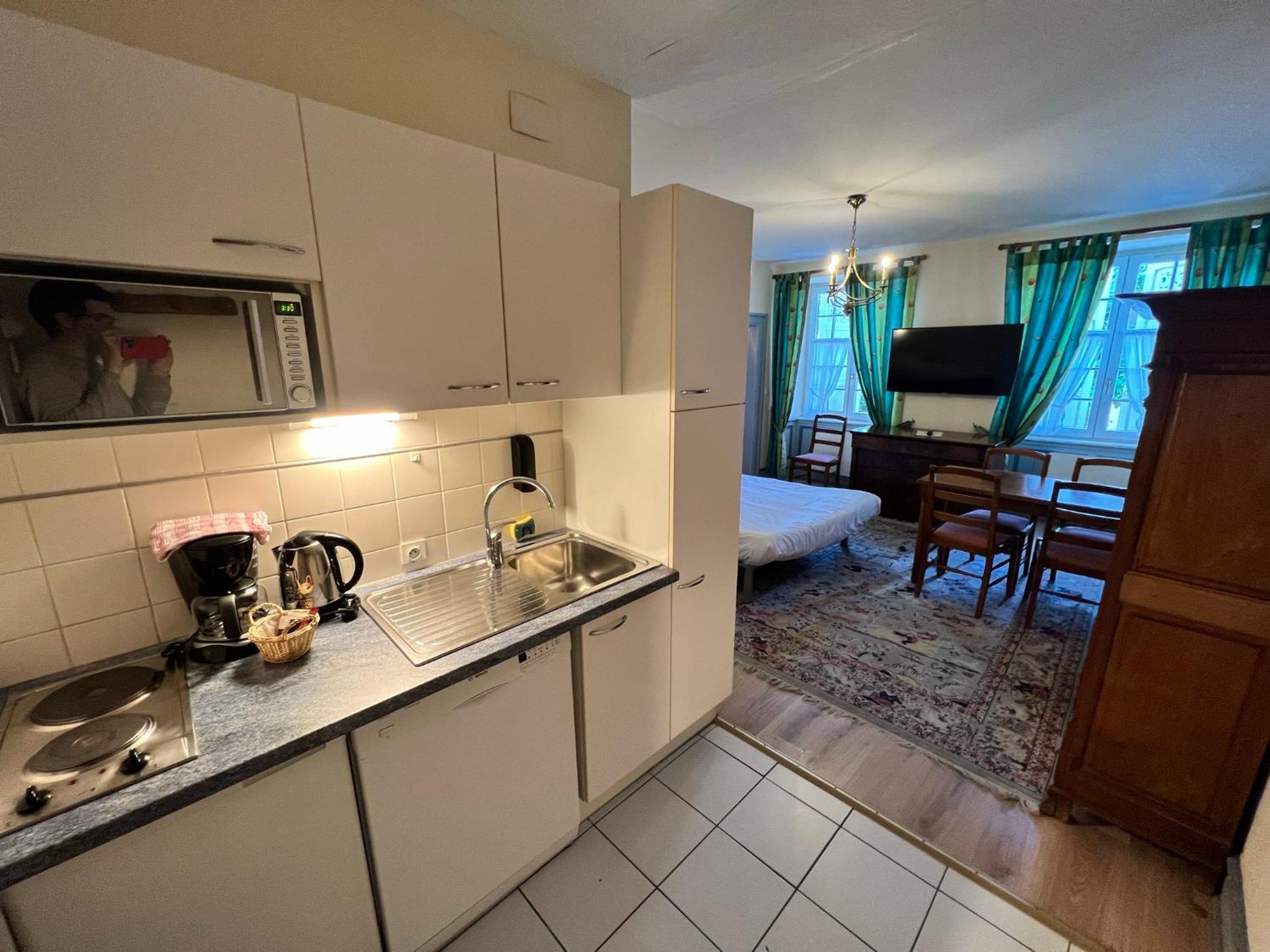 Triple Room Triple Room