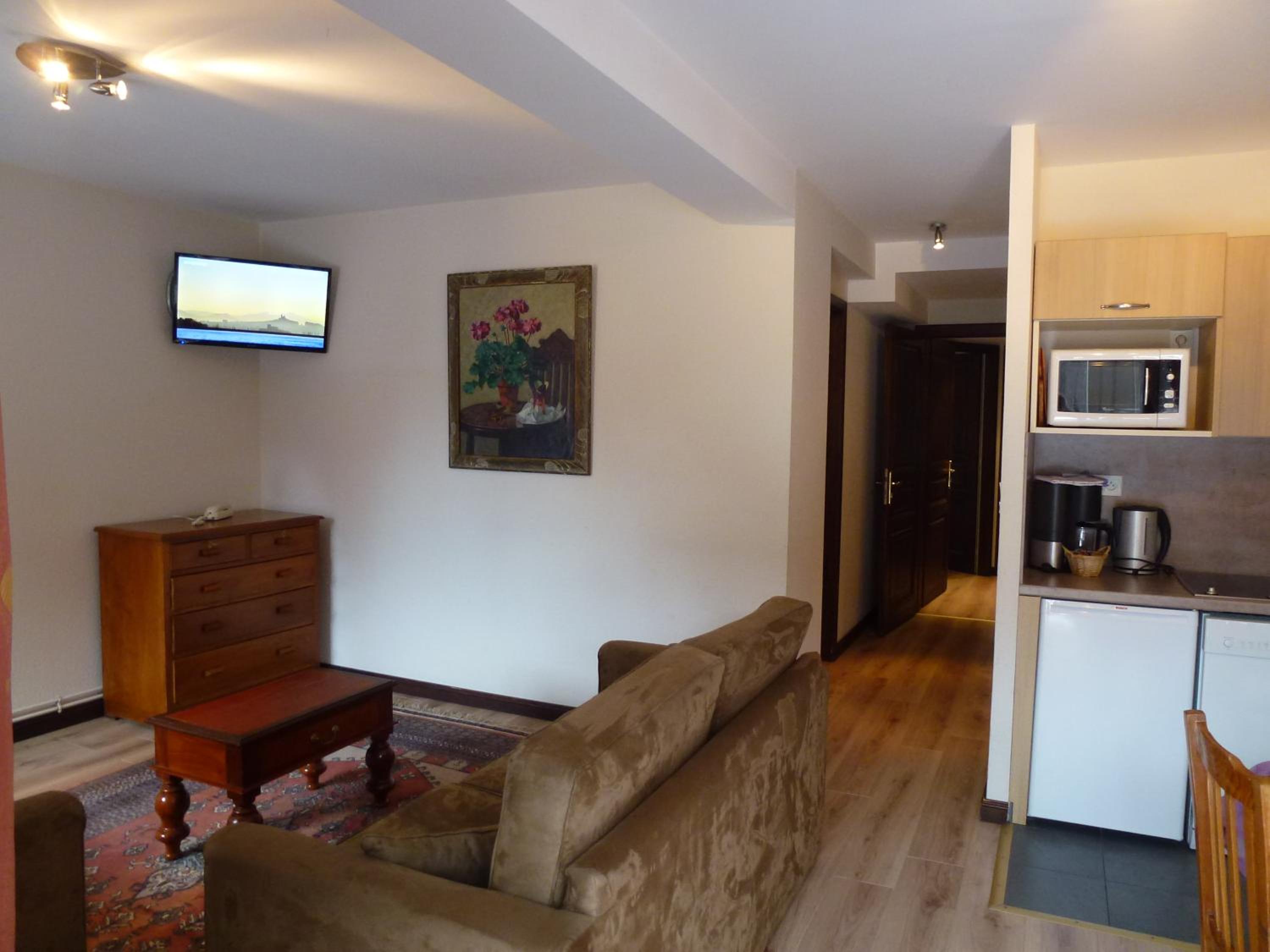 Standard Double Suite photo 2