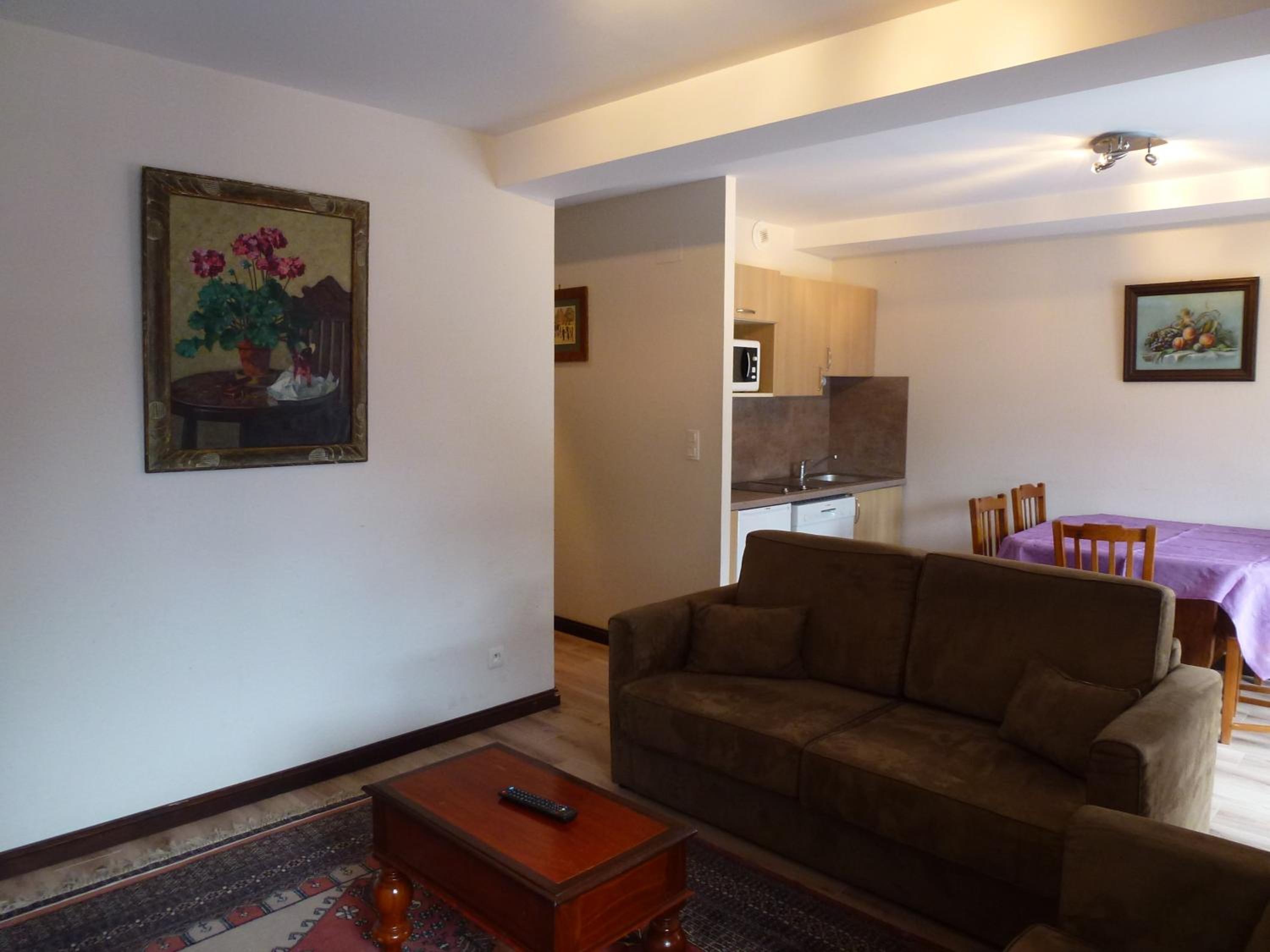 Standard Double Suite photo 3