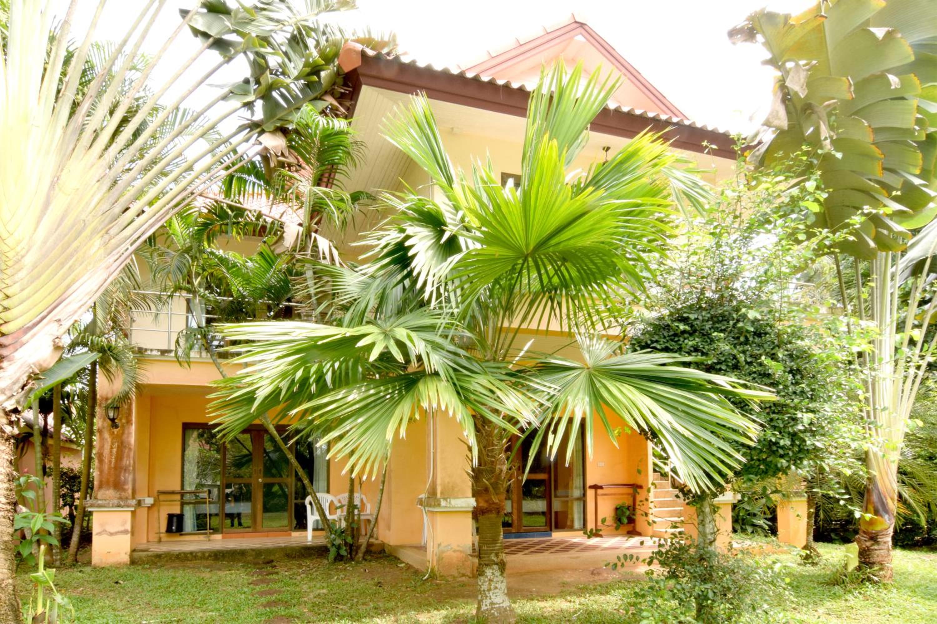 Deluxe Double Room with Balcony photo 2