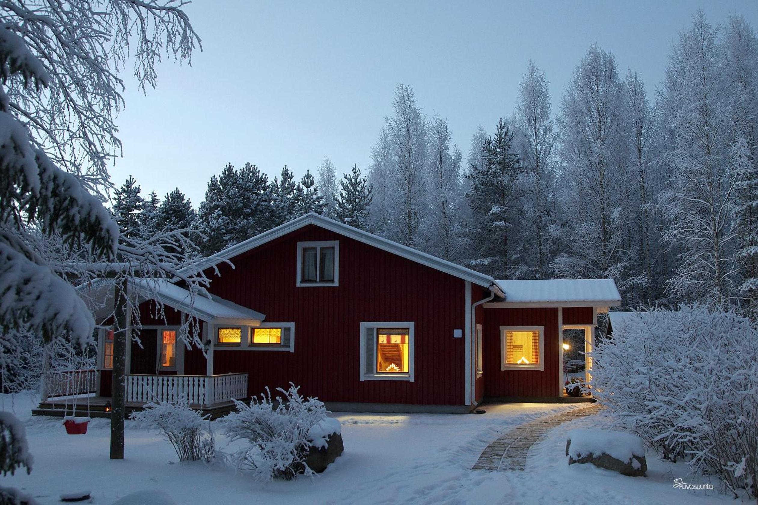 Vacation Home - Photo 21