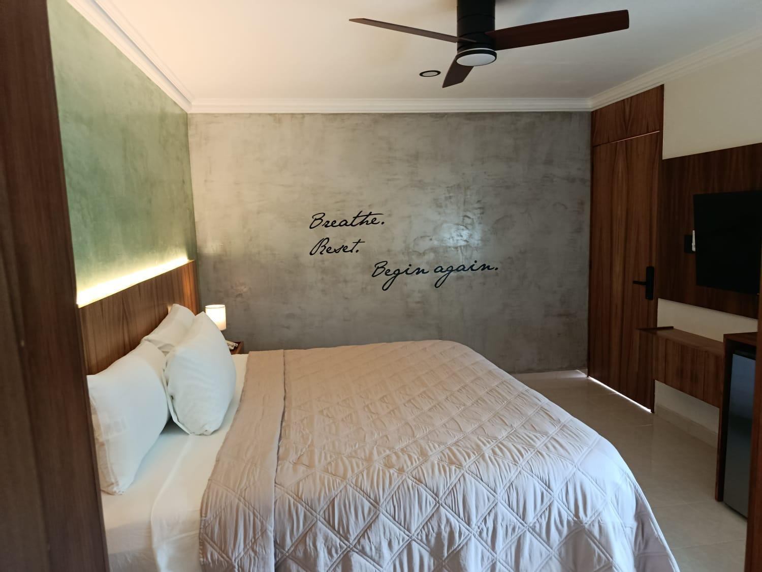 King Suite