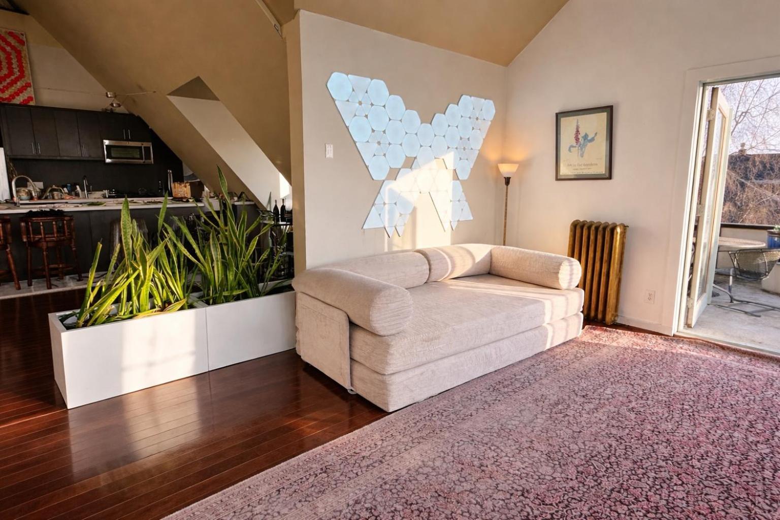 Penthouse Apartment photo 1