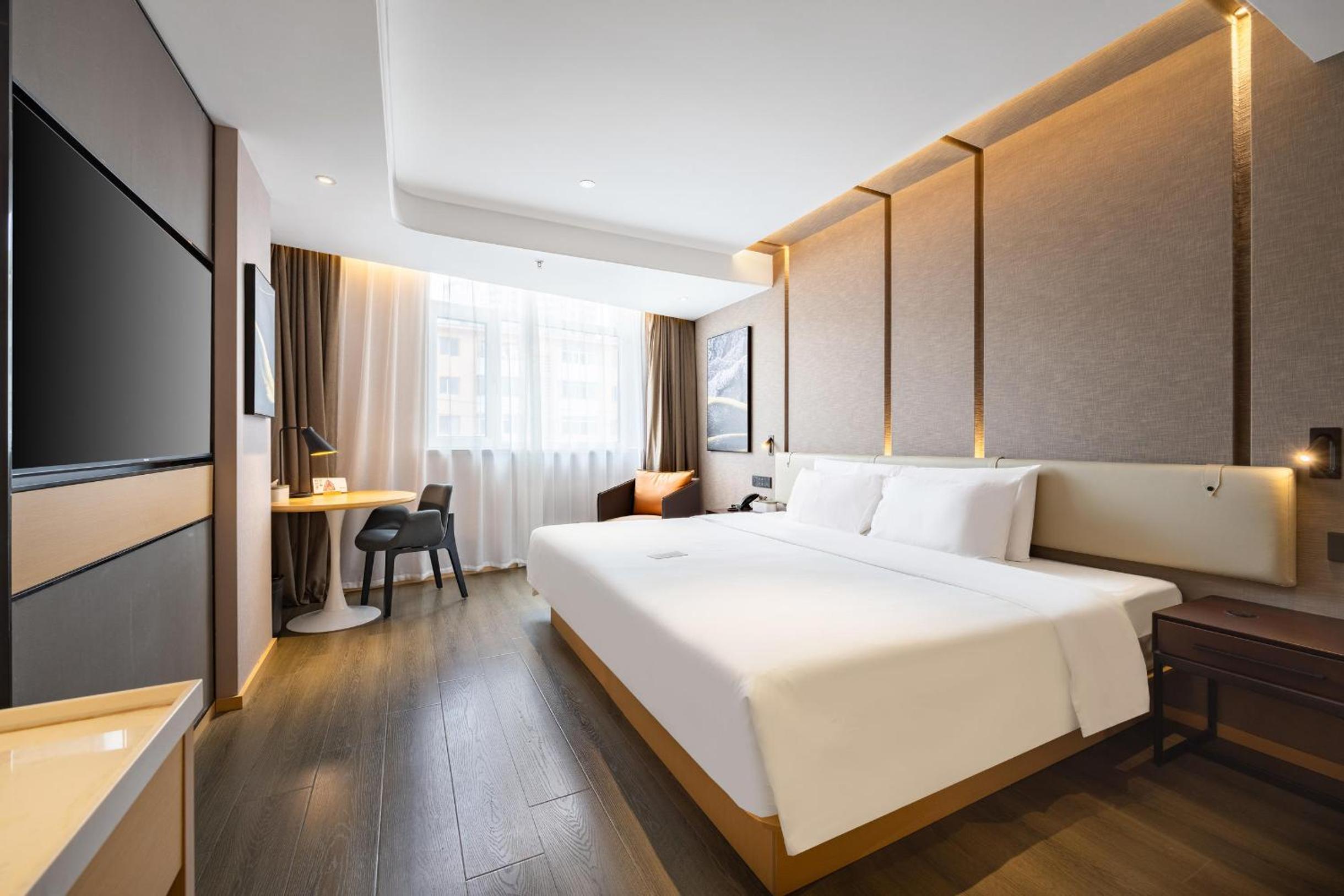 Executive Double Room